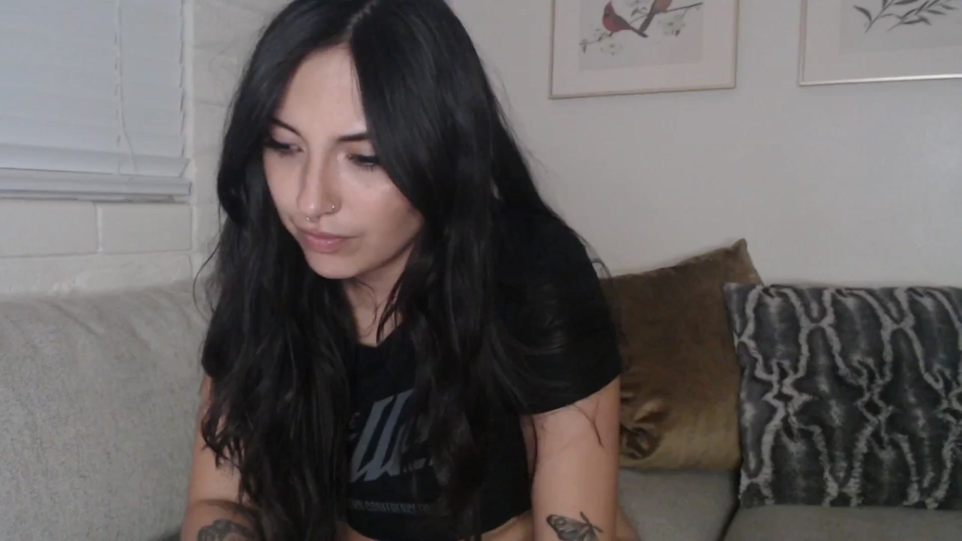 Gallery image thumbnail from Lil_bunniii's myfreecams stream on, 03/24/2026, 07:52 image 12 of 20