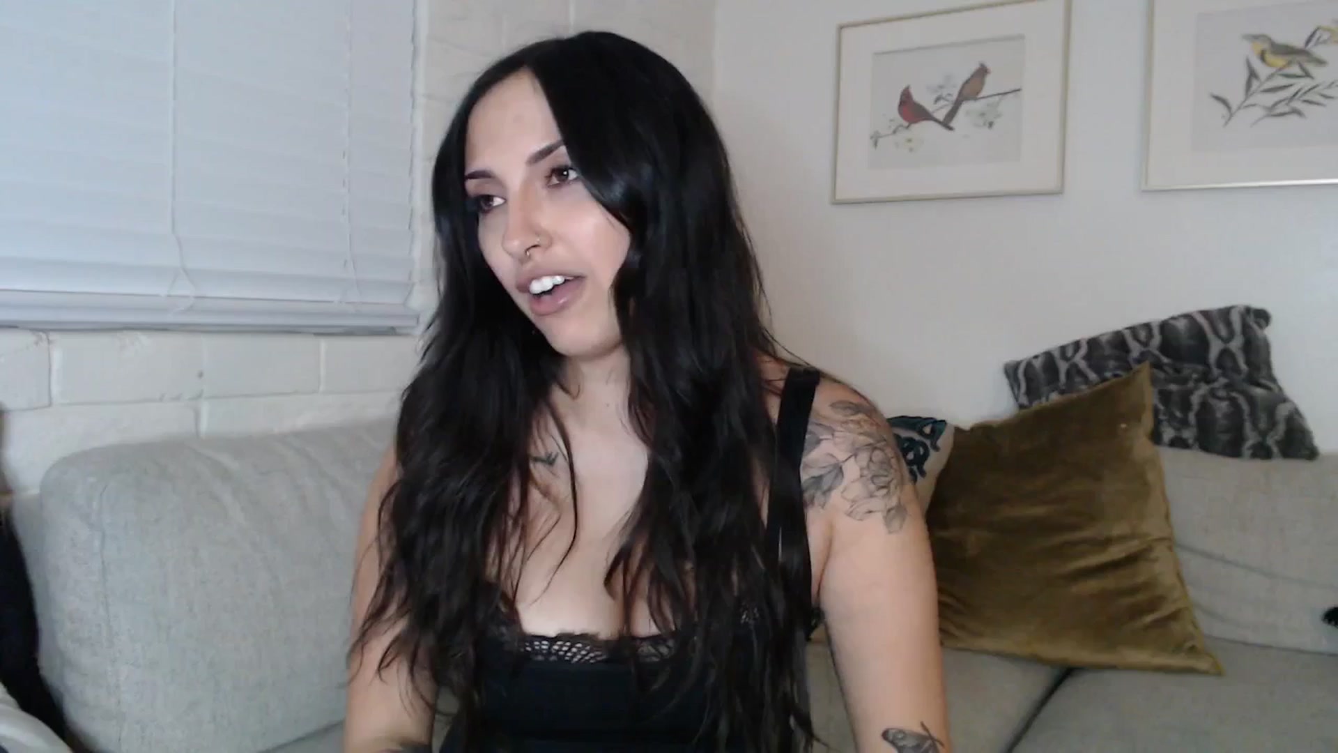 Gallery image thumbnail from Lil_bunniii's myfreecams stream on, 03/27/2026, 07:53 image 15 of 20
