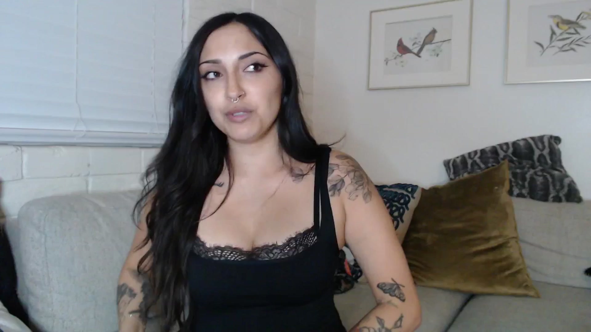 Gallery image thumbnail from Lil_bunniii's myfreecams stream on, 03/27/2026, 07:53 image 14 of 20