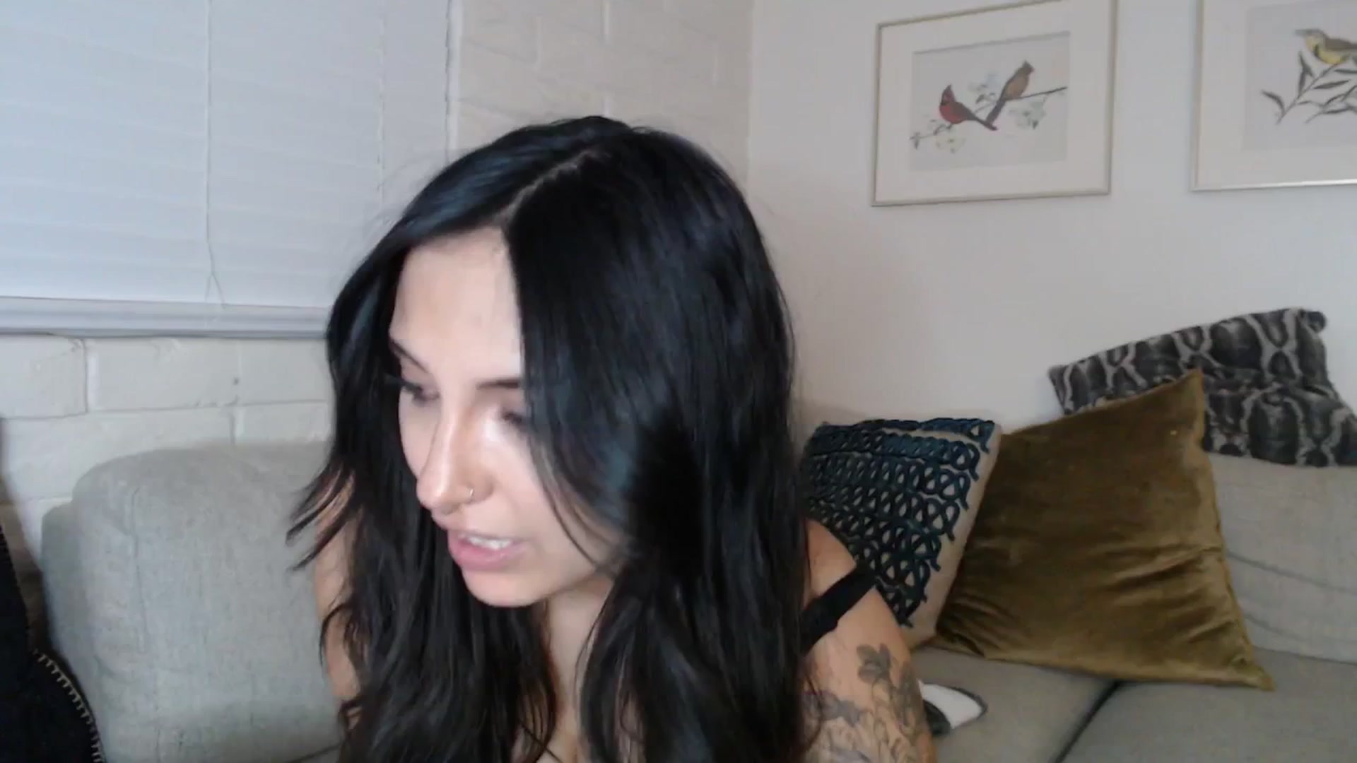 Gallery image thumbnail from Lil_bunniii's myfreecams stream on, 03/27/2026, 07:53 image 3 of 20