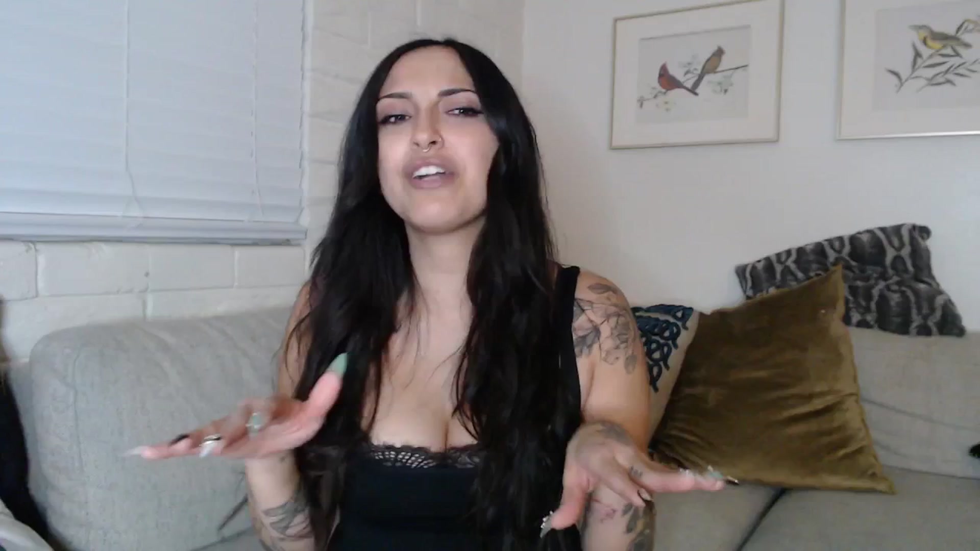Gallery image thumbnail from Lil_bunniii's myfreecams stream on, 03/27/2026, 07:53 image 17 of 20