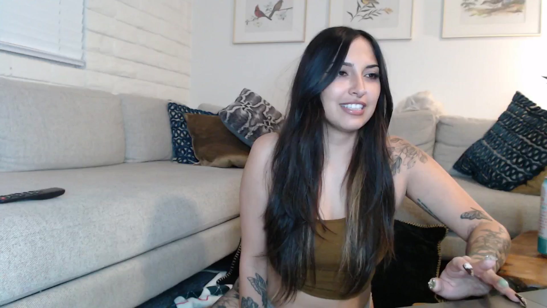 Gallery image thumbnail from Lil_bunniii's myfreecams stream on, 04/04/2026, 08:07 image 8 of 20