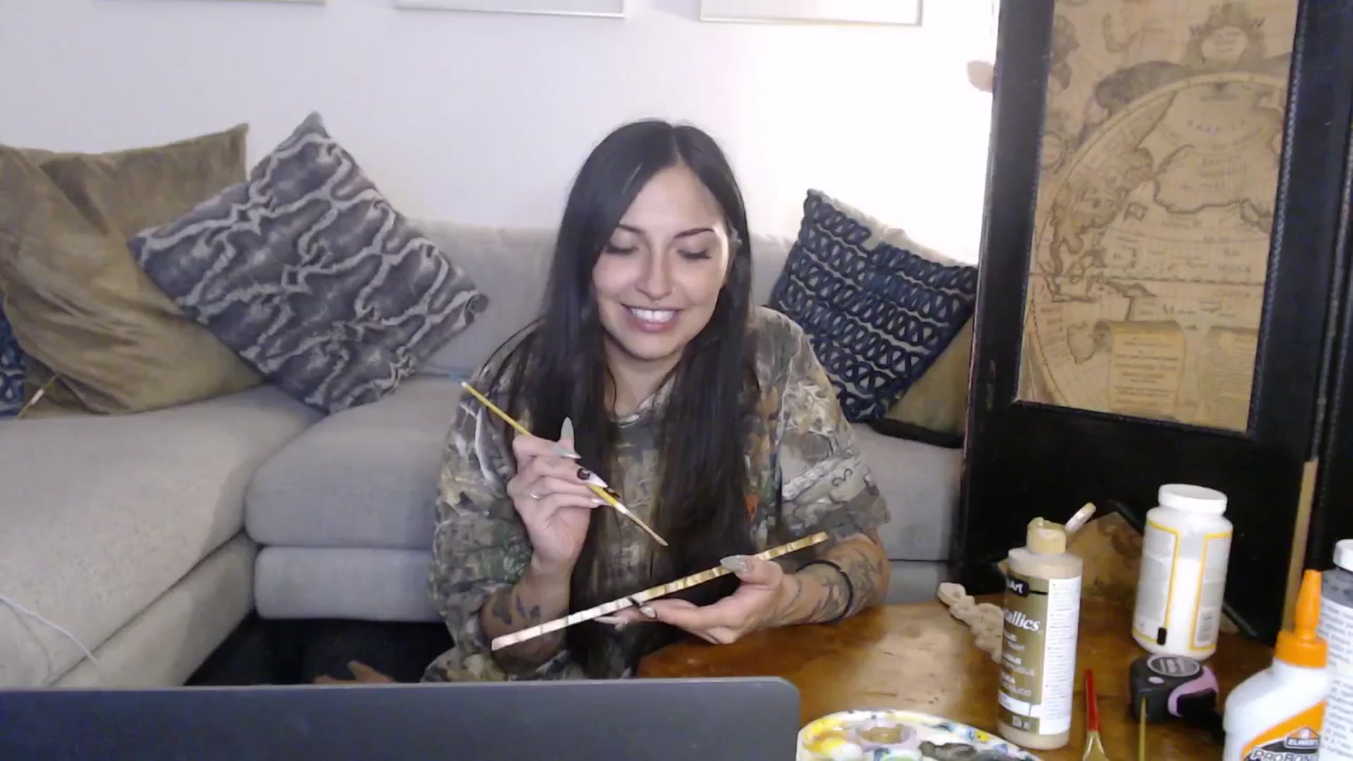 Gallery image thumbnail from Lil_bunniii's myfreecams stream on, 04/08/2026, 09:07 image 6 of 20