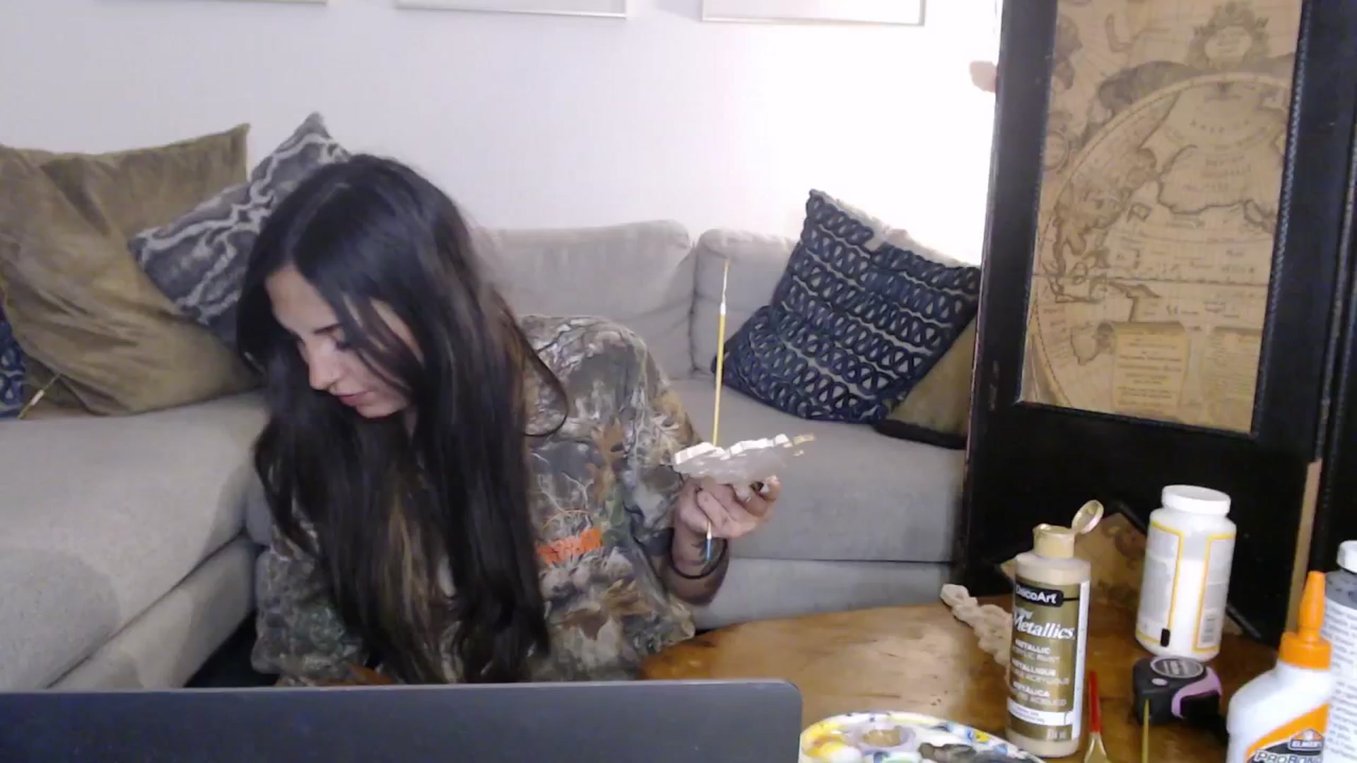 Gallery image thumbnail from Lil_bunniii's myfreecams stream on, 04/08/2026, 09:07 image 5 of 20