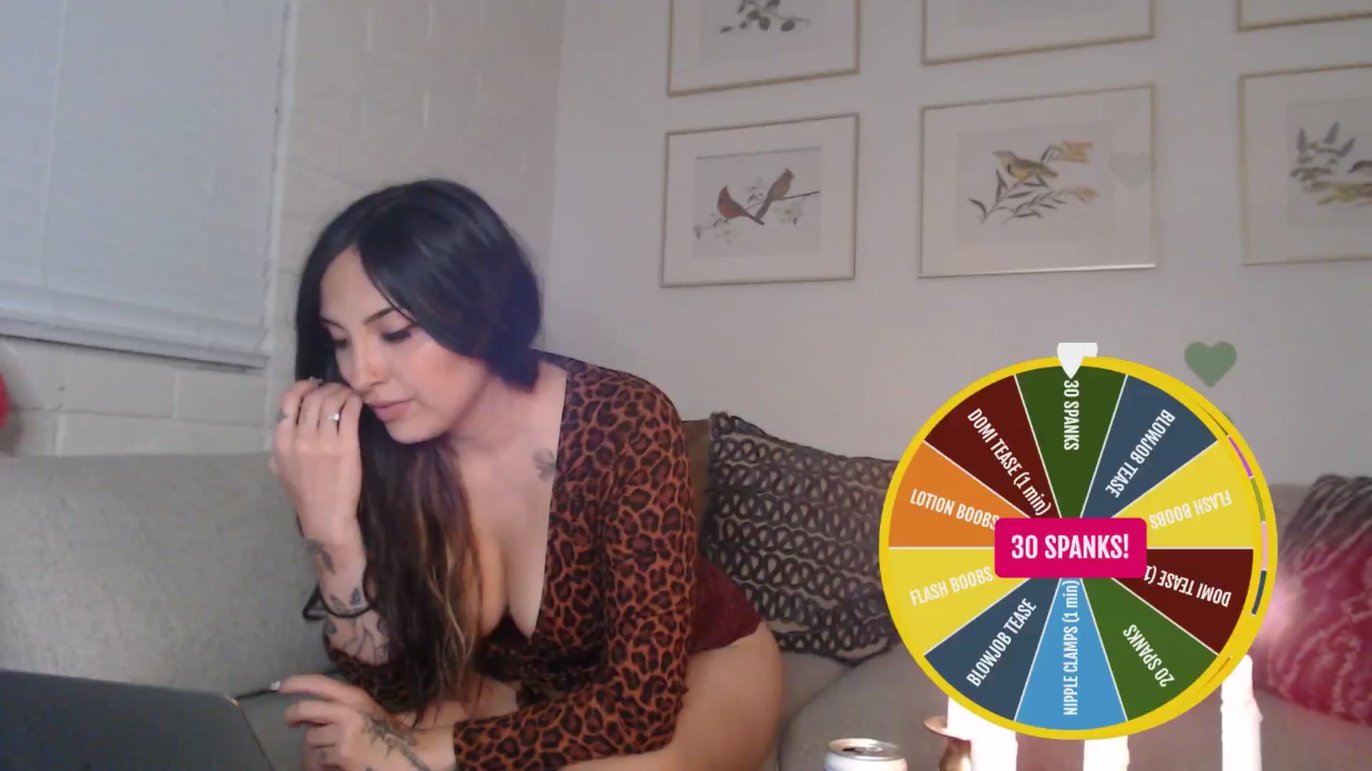 Gallery image thumbnail from Lil_bunniii's myfreecams stream on, 04/09/2026, 06:02 image 19 of 20