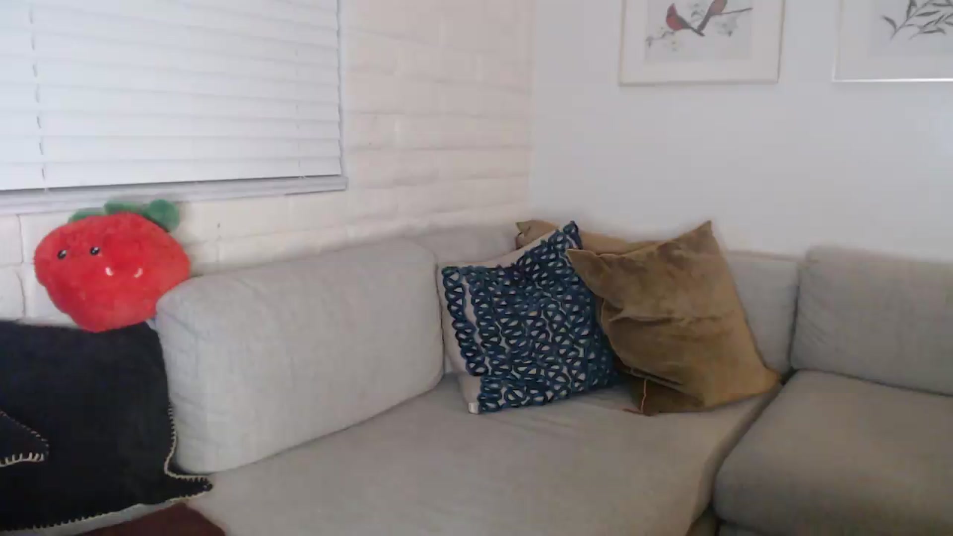 Gallery image thumbnail from Lil_bunniii's myfreecams stream on, 04/29/2026, 06:40 image 1 of 20