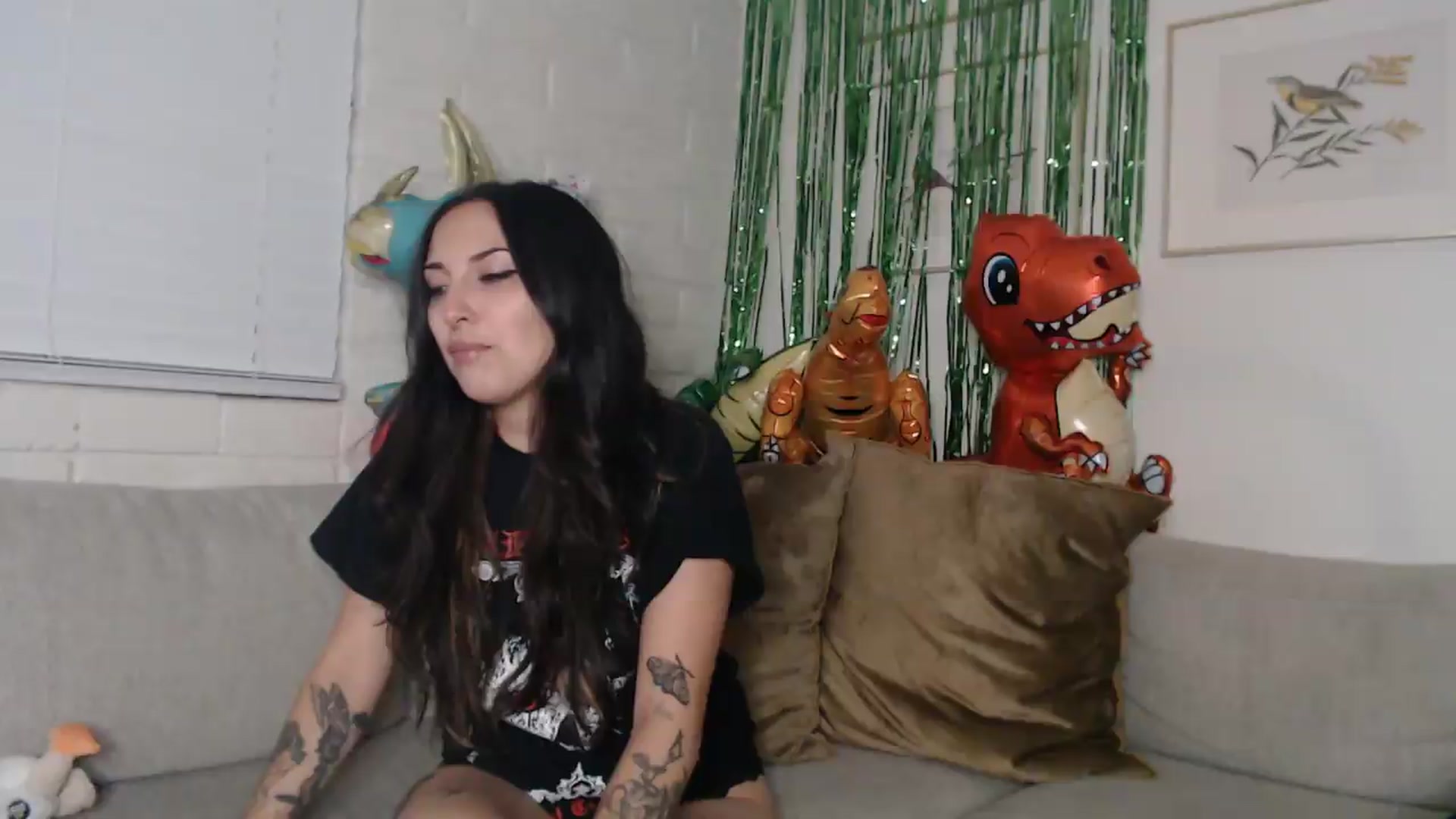 Gallery image thumbnail from Lil_bunniii's myfreecams stream on, 05/06/2026, 06:07 image 11 of 20