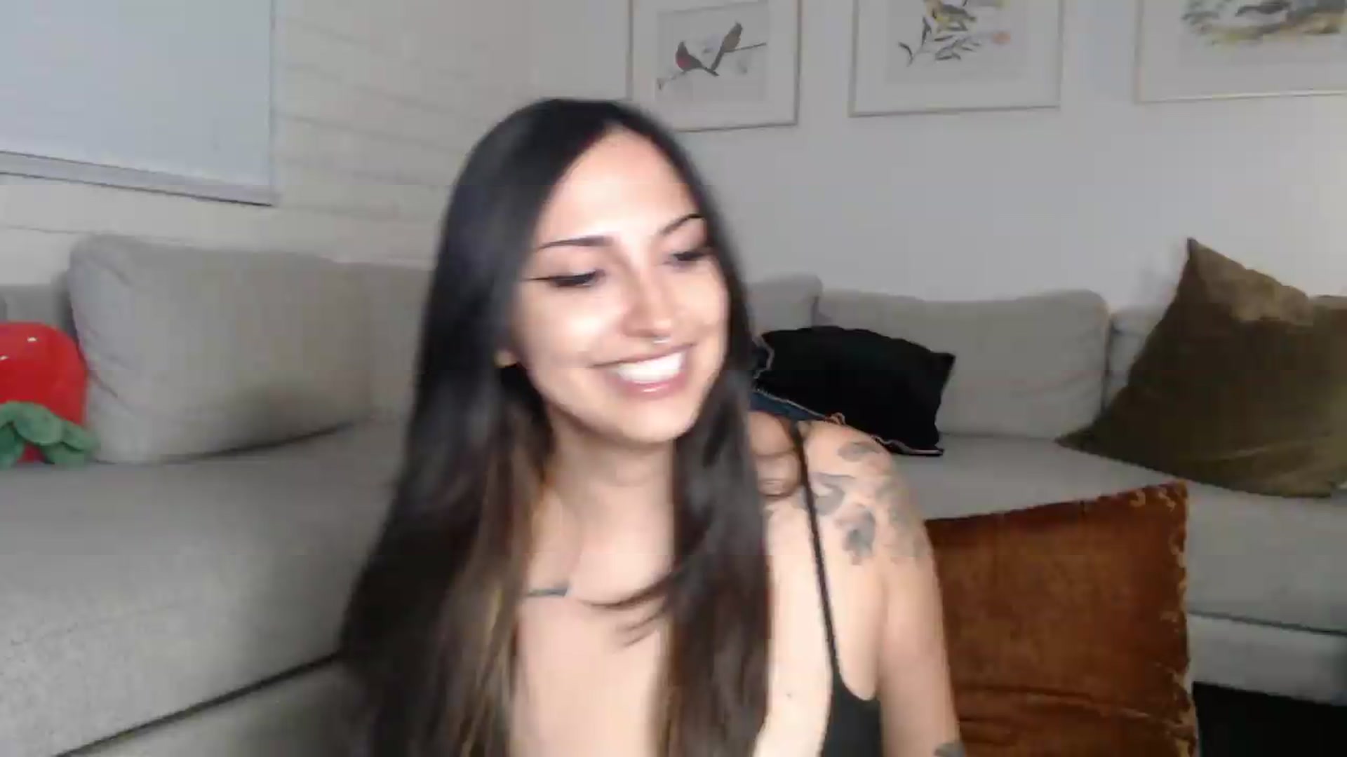 Gallery image thumbnail from Lil_bunniii's myfreecams stream on, 05/24/2026, 08:06 image 5 of 20
