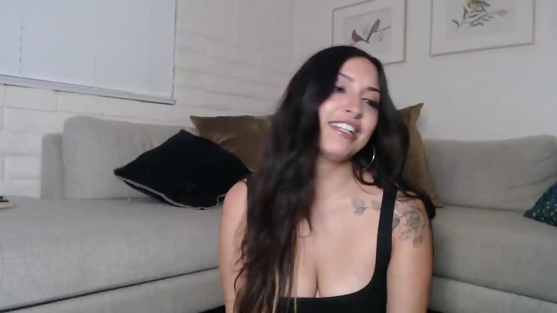 Gallery image thumbnail from Lil_bunniii's myfreecams stream on, 06/09/2026, 07:23 image 5 of 20