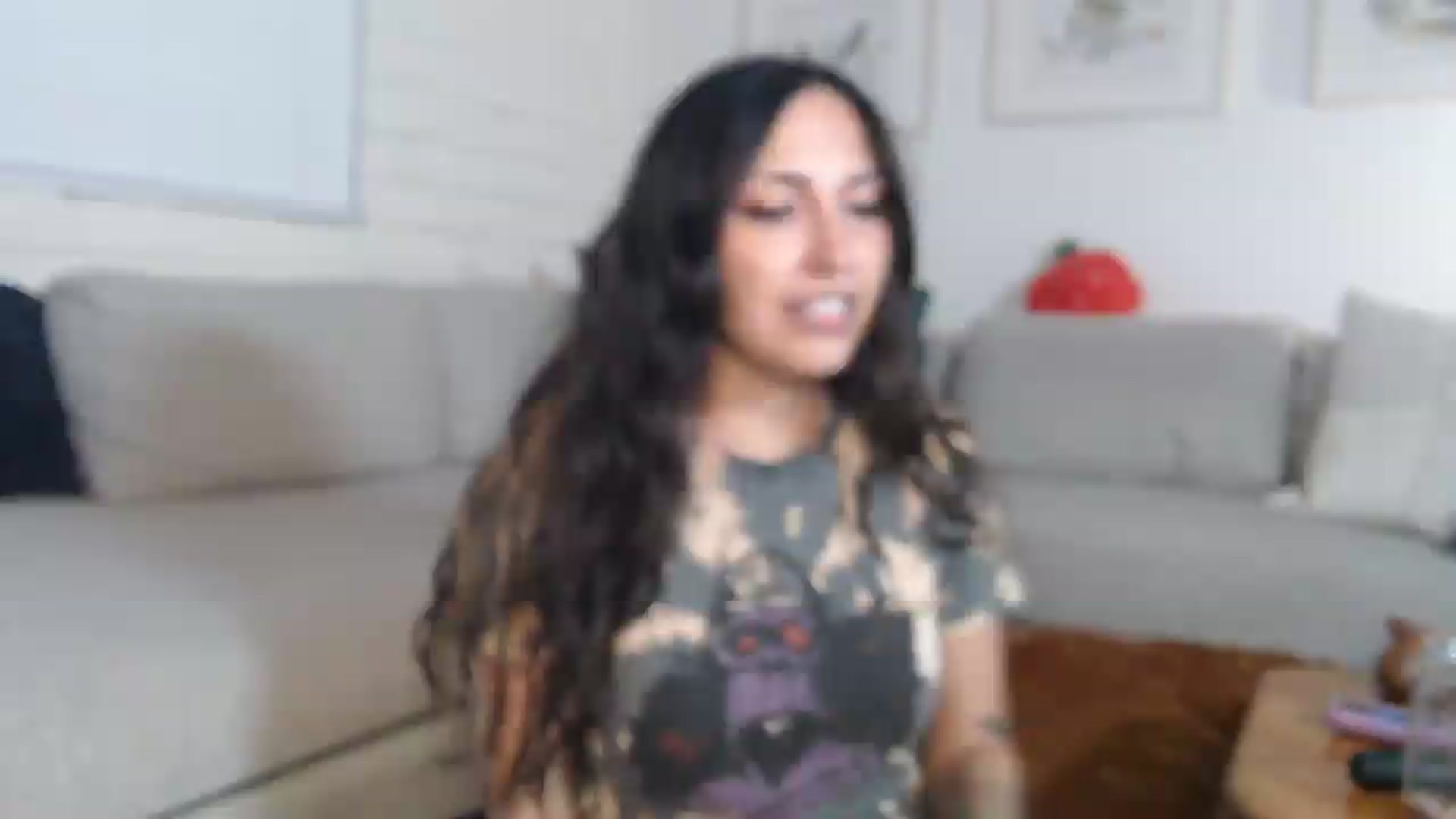 Gallery image thumbnail from Lil_bunniii's myfreecams stream on, 06/20/2026, 07:07 image 8 of 20