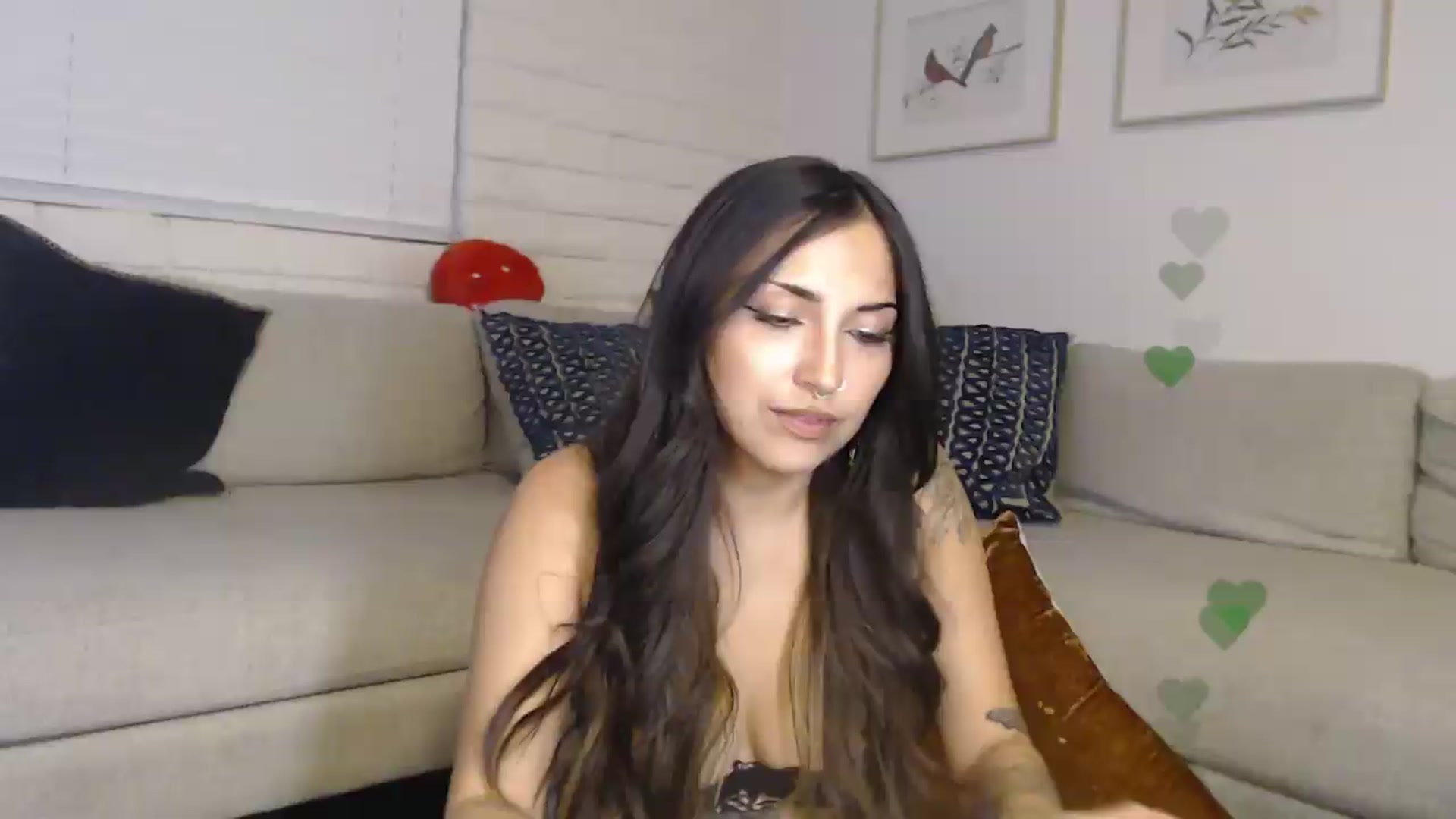 Gallery image thumbnail from Lil_bunniii's myfreecams stream on, 06/28/2026, 08:09 image 8 of 20