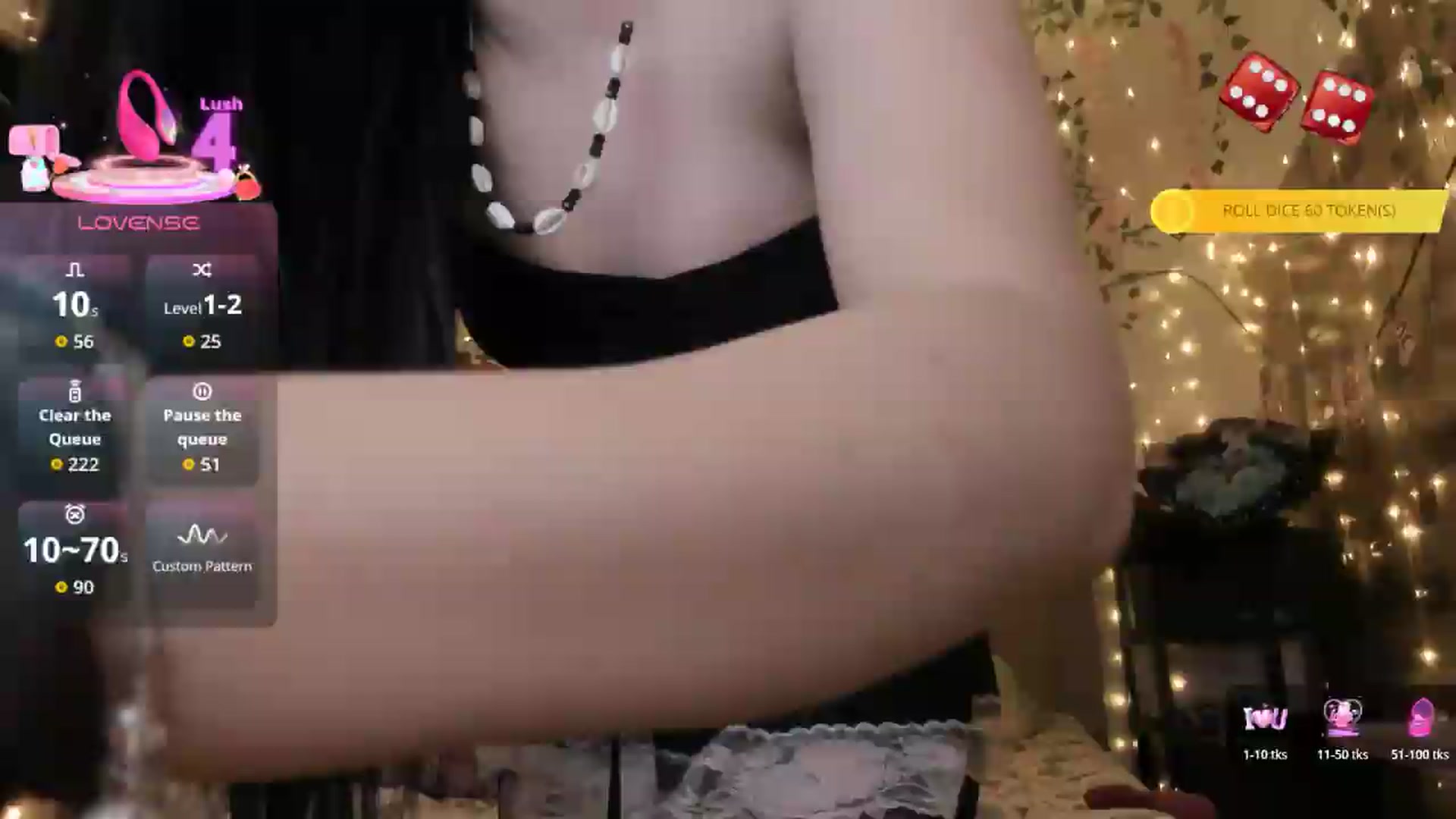 Gallery image thumbnail from Lil_calcifer's myfreecams stream on, 05/18/2026, 05:39 image 15 of 20