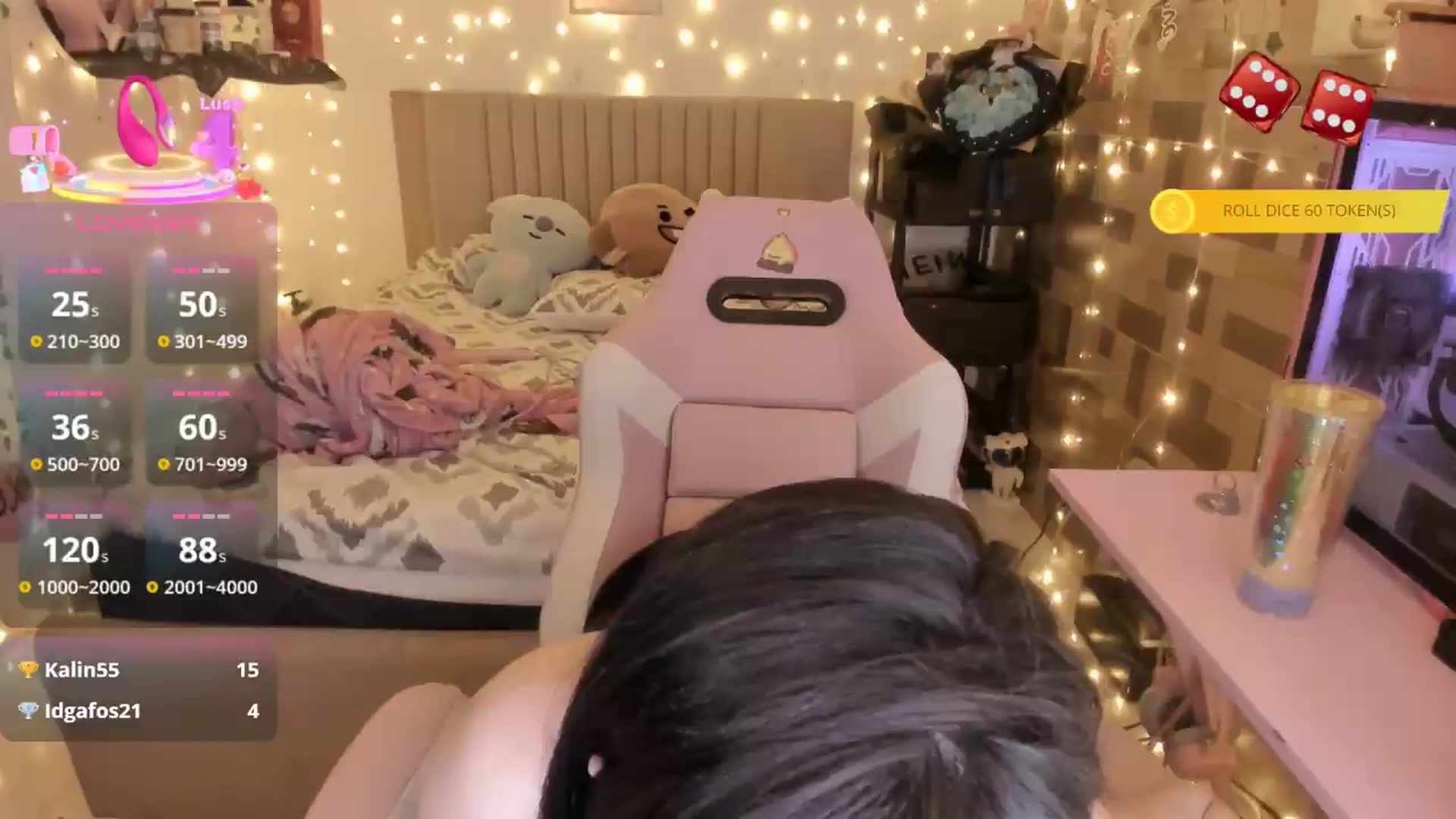Gallery image thumbnail from Lil_calcifer's myfreecams stream on, 05/18/2026, 06:46 image 1 of 20