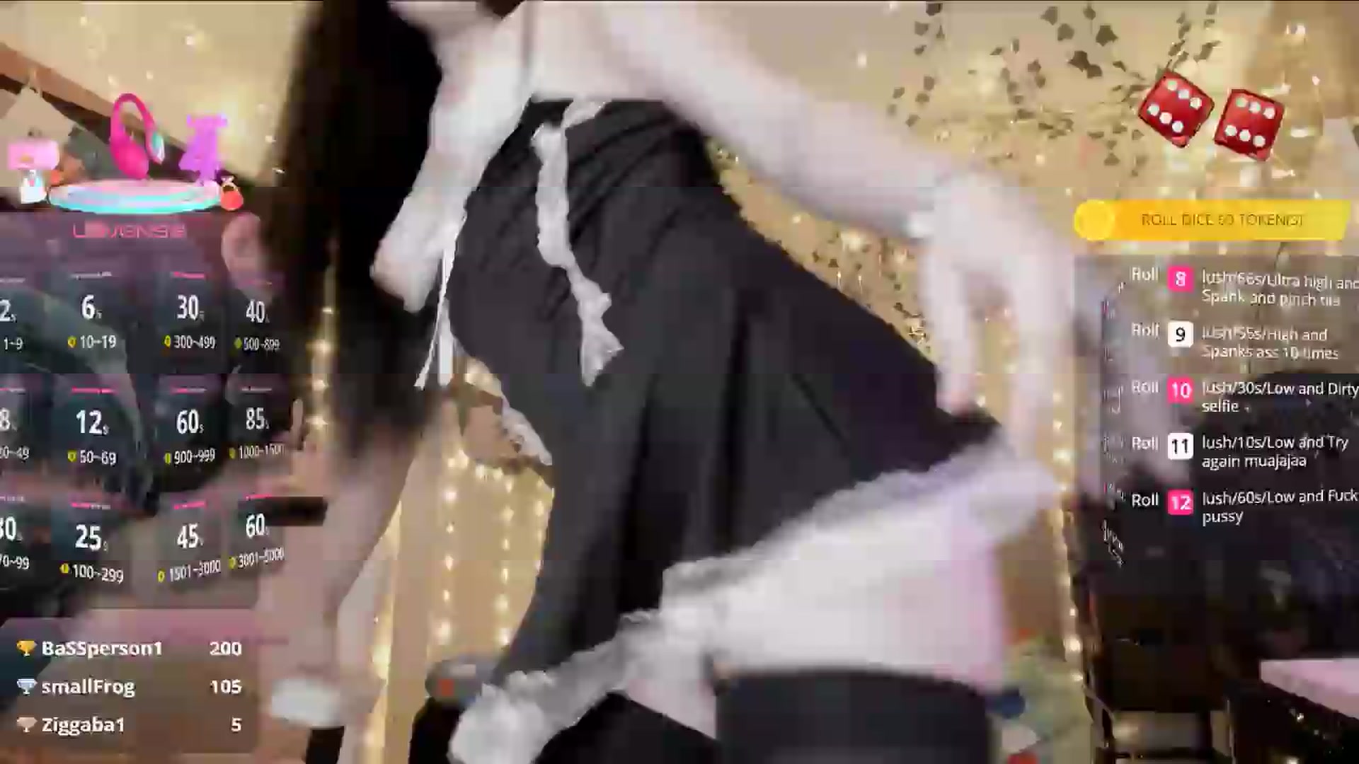 Gallery image thumbnail from Lil_calcifer's myfreecams stream on, 06/08/2026, 03:56 image 7 of 20