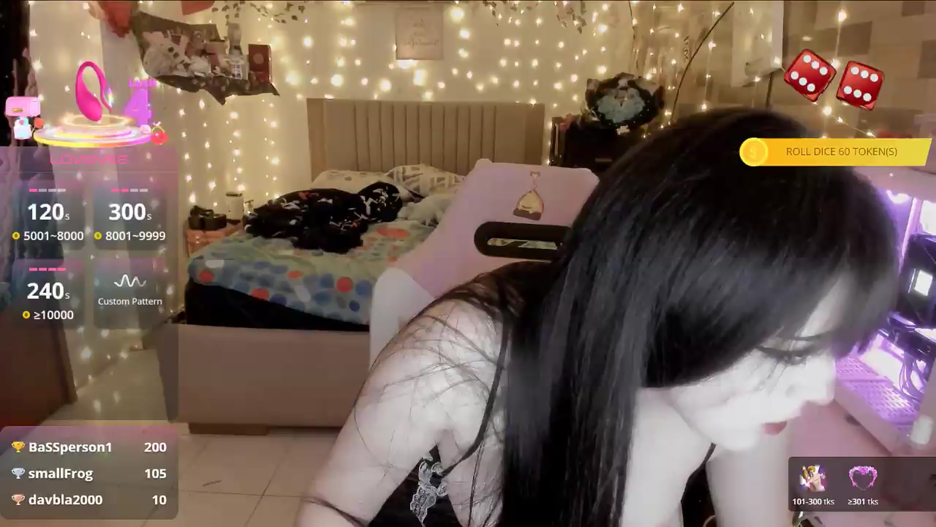 Gallery image thumbnail from Lil_calcifer's myfreecams stream on, 06/08/2026, 03:56 image 12 of 20