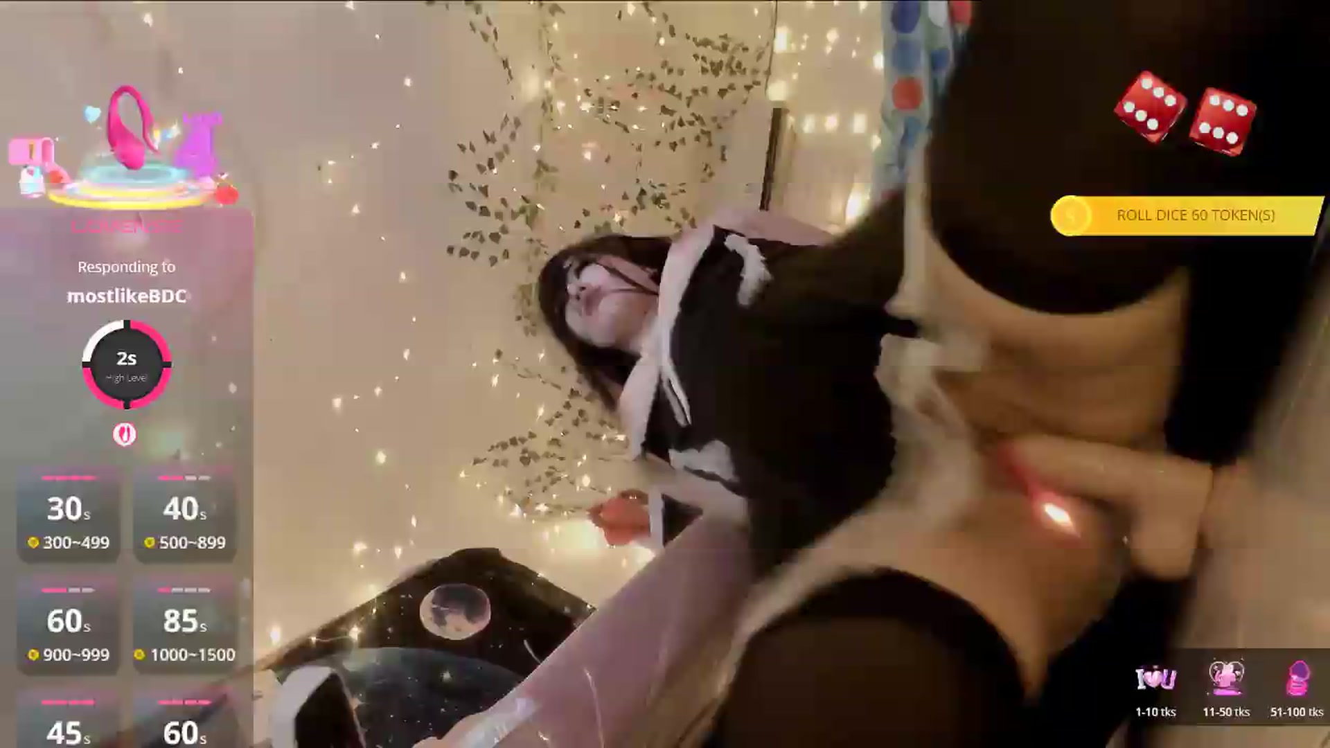 Gallery image thumbnail from Lil_calcifer's myfreecams stream on, 06/08/2026, 04:55 image 3 of 20