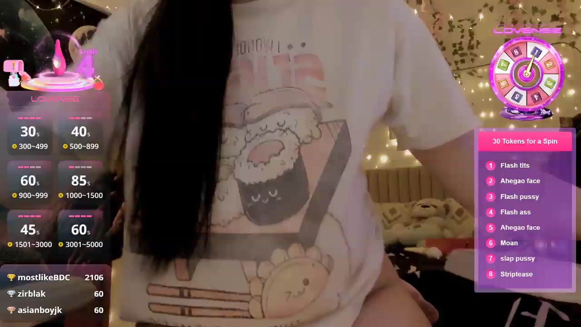 Gallery image thumbnail from Lil_calcifer's myfreecams stream on, 06/10/2026, 06:27 image 16 of 20