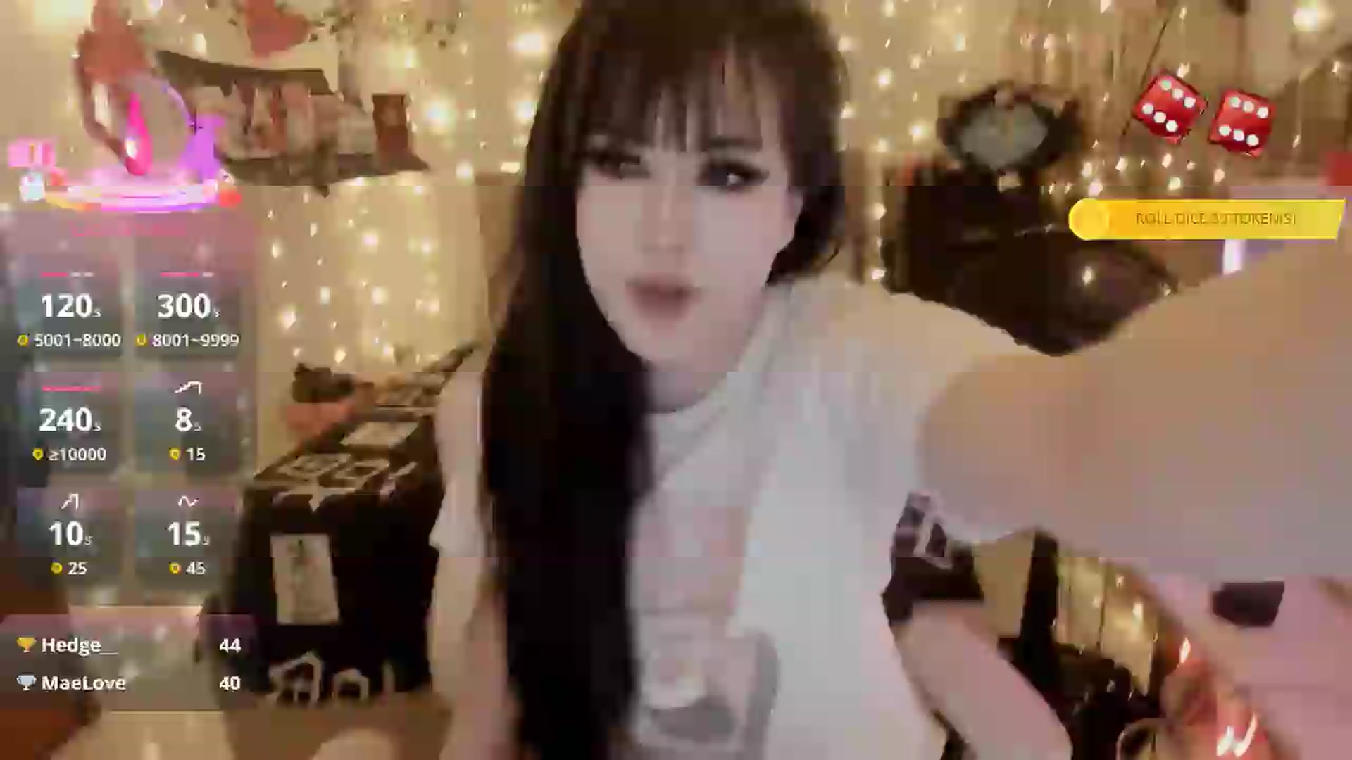 Gallery image thumbnail from Lil_calcifer's myfreecams stream on, 06/10/2026, 06:27 image 1 of 20