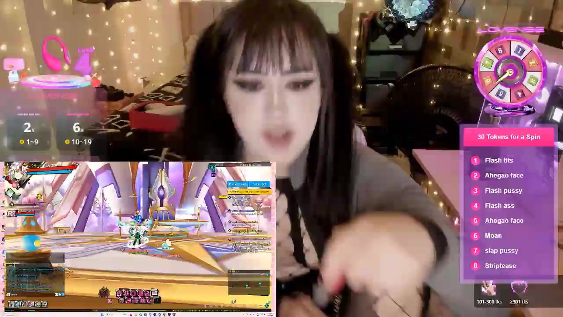 Gallery image thumbnail from Lil_calcifer's myfreecams stream on, 06/11/2026, 06:58 image 15 of 20