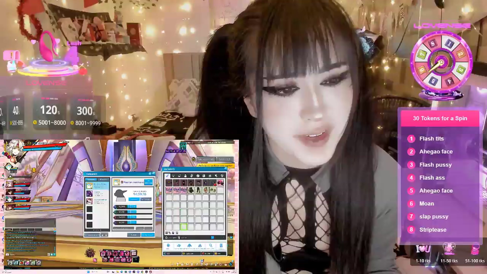 Gallery image thumbnail from Lil_calcifer's myfreecams stream on, 06/11/2026, 06:58 image 12 of 20