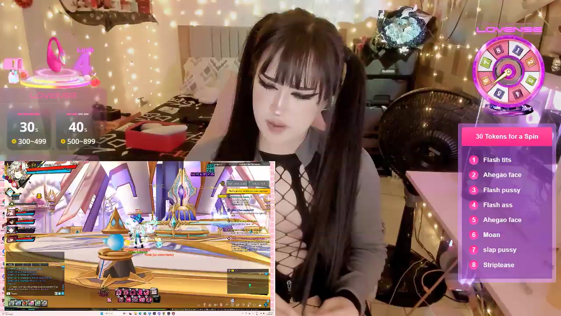 Gallery image thumbnail from Lil_calcifer's myfreecams stream on, 06/11/2026, 06:58 image 13 of 20