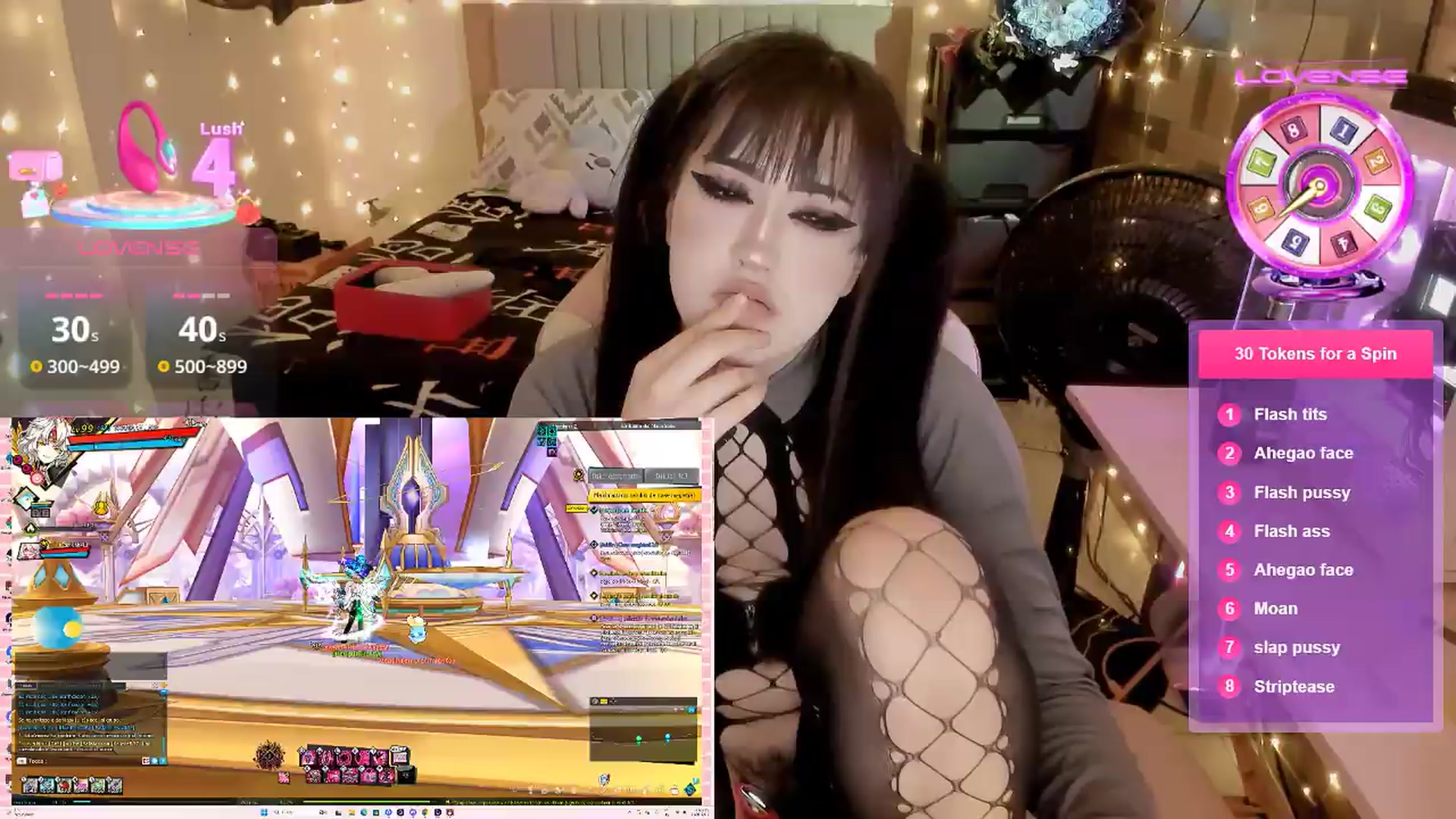 Gallery image thumbnail from Lil_calcifer's myfreecams stream on, 06/11/2026, 06:58 image 14 of 20