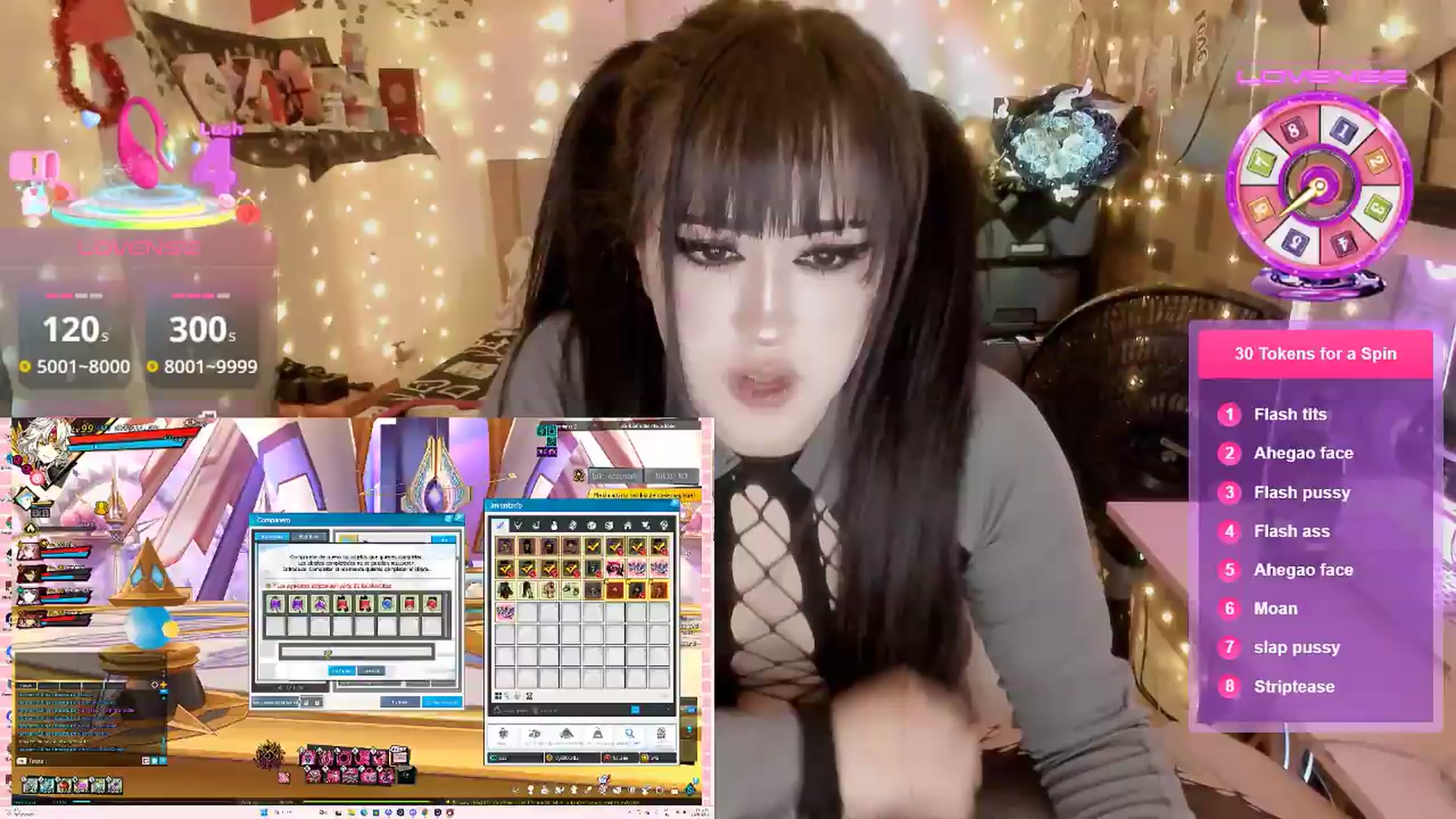 Gallery image thumbnail from Lil_calcifer's myfreecams stream on, 06/11/2026, 06:58 image 11 of 20