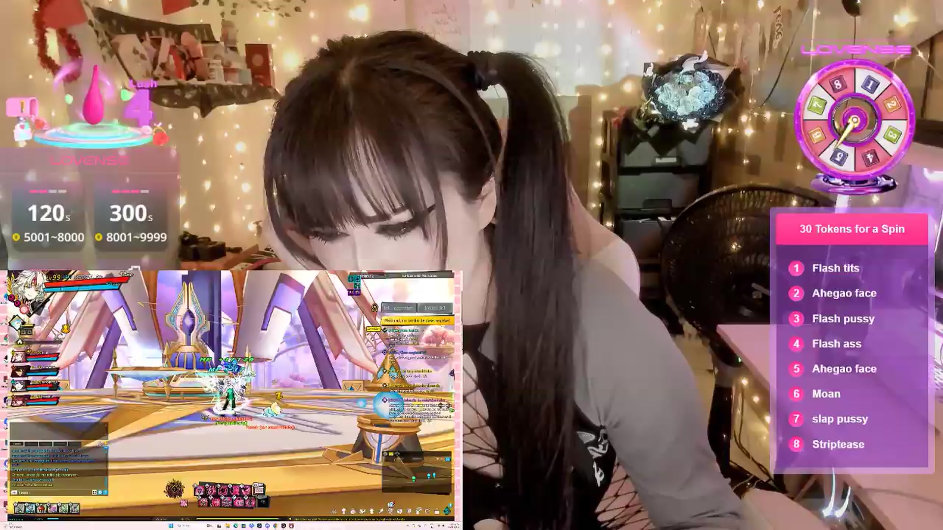 Gallery image thumbnail from Lil_calcifer's myfreecams stream on, 06/11/2026, 06:58 image 10 of 20