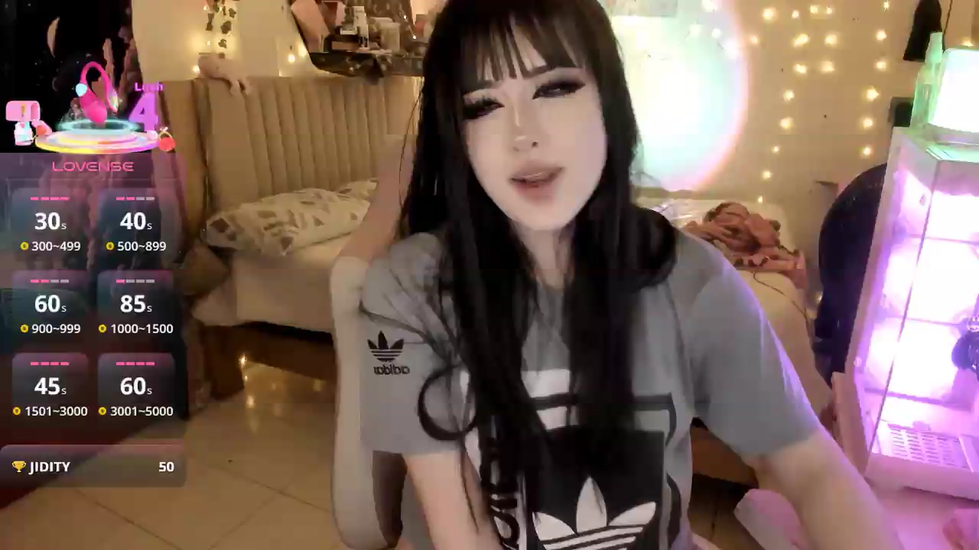 Gallery image thumbnail from Lil_calcifer's myfreecams stream on, 07/18/2026, 08:41 image 3 of 20