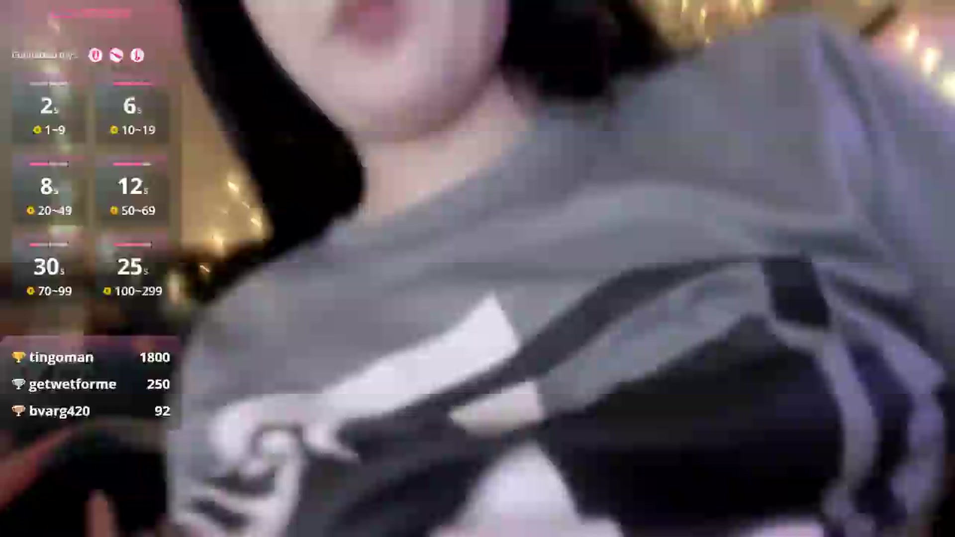 Gallery image thumbnail from Lil_calcifer's myfreecams stream on, 07/18/2026, 09:46 image 13 of 20
