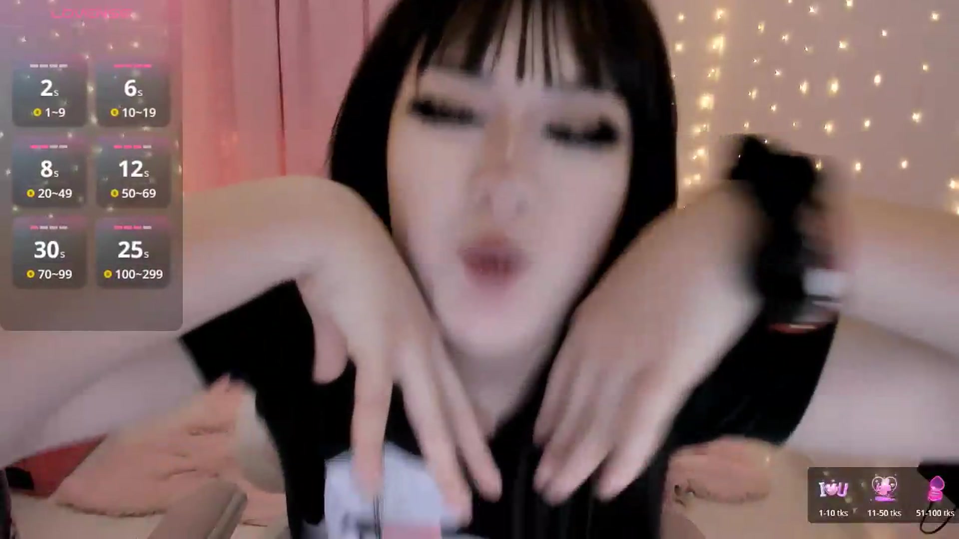 Gallery image thumbnail from Lil_calcifer's myfreecams stream on, 07/27/2026, 06:38 image 8 of 20