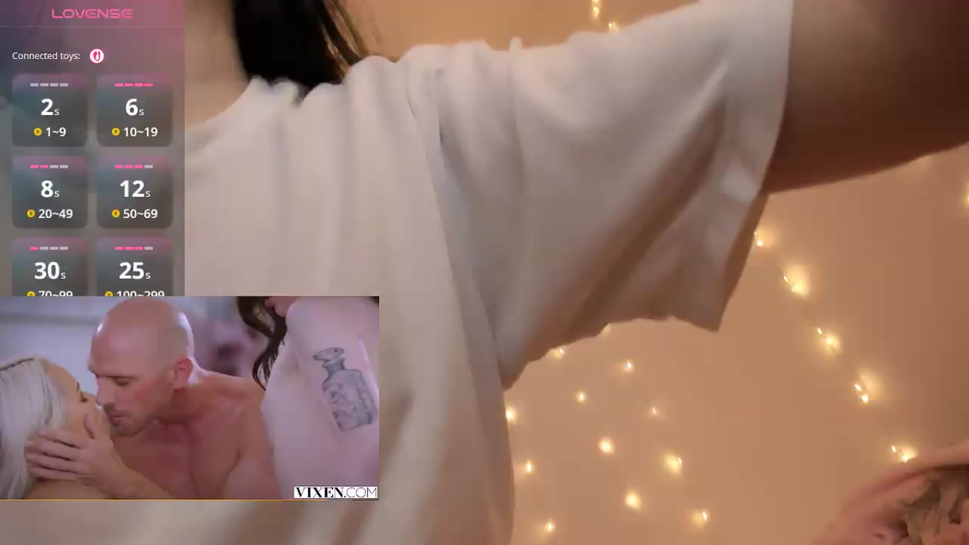 Gallery image thumbnail from Lil_calcifer's myfreecams stream on, 08/23/2026, 06:10 image 15 of 20