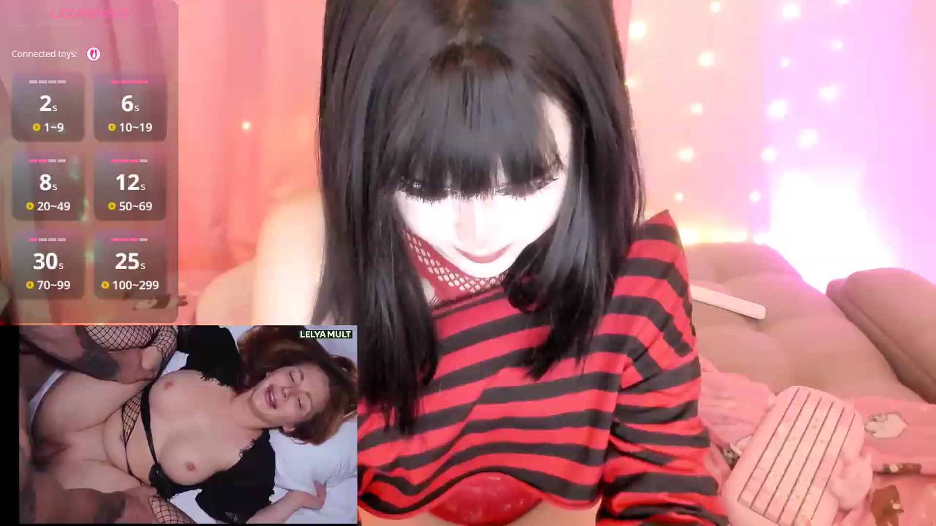 Gallery image thumbnail from Lil_calcifer's myfreecams stream on, 08/24/2026, 08:08 image 10 of 20
