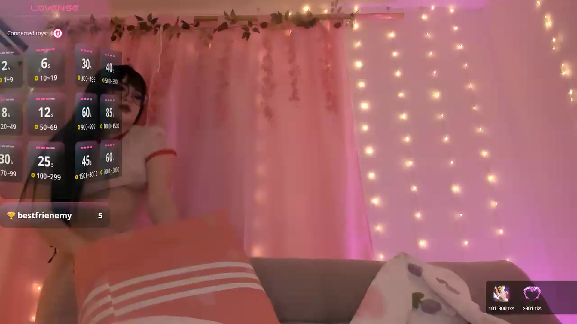 Gallery image thumbnail from Lil_calcifer's myfreecams stream on, 08/28/2026, 08:44 image 8 of 20