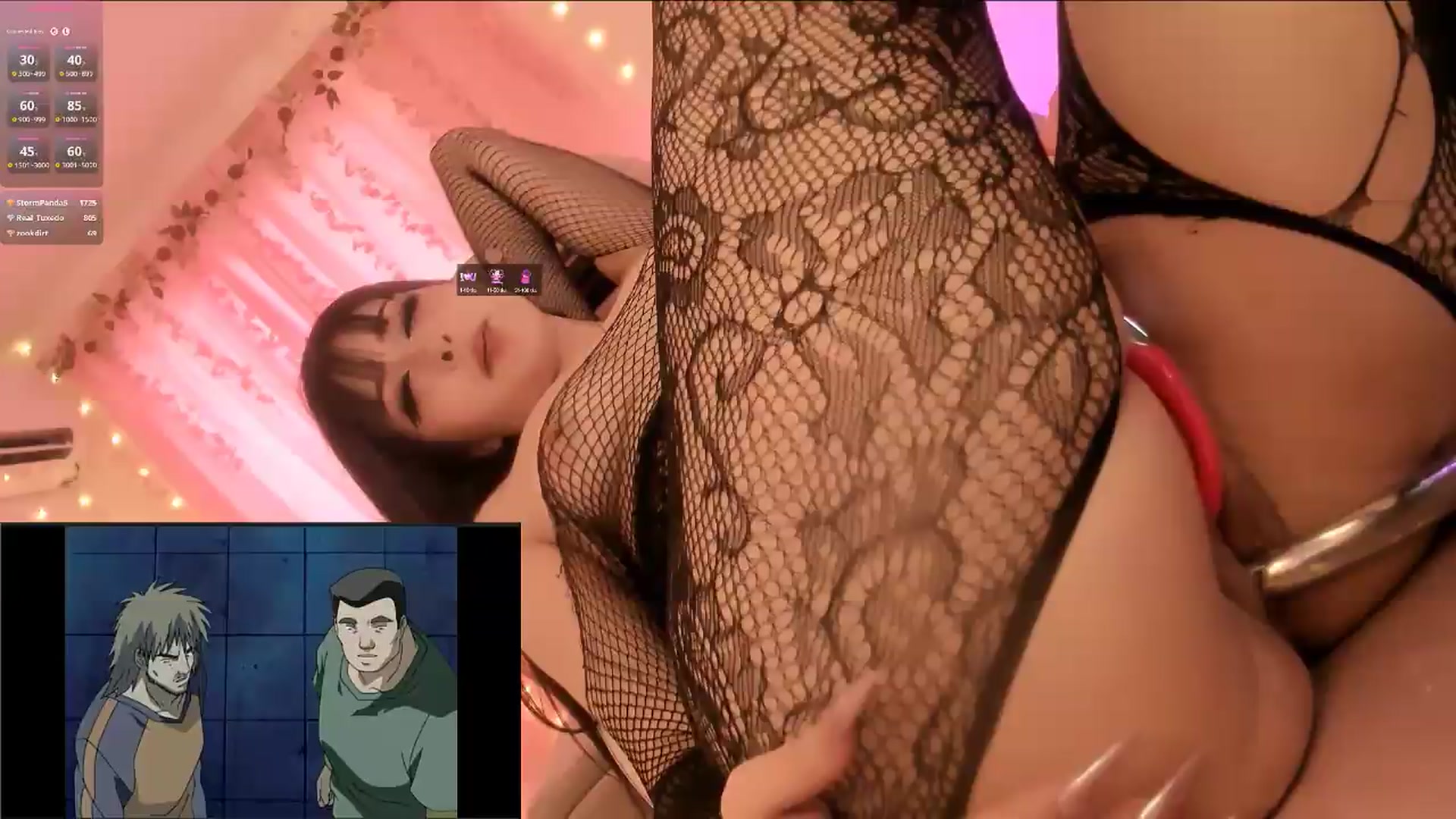Gallery image thumbnail from Lil_calcifer's myfreecams stream on, 08/30/2026, 16:58 image 5 of 20