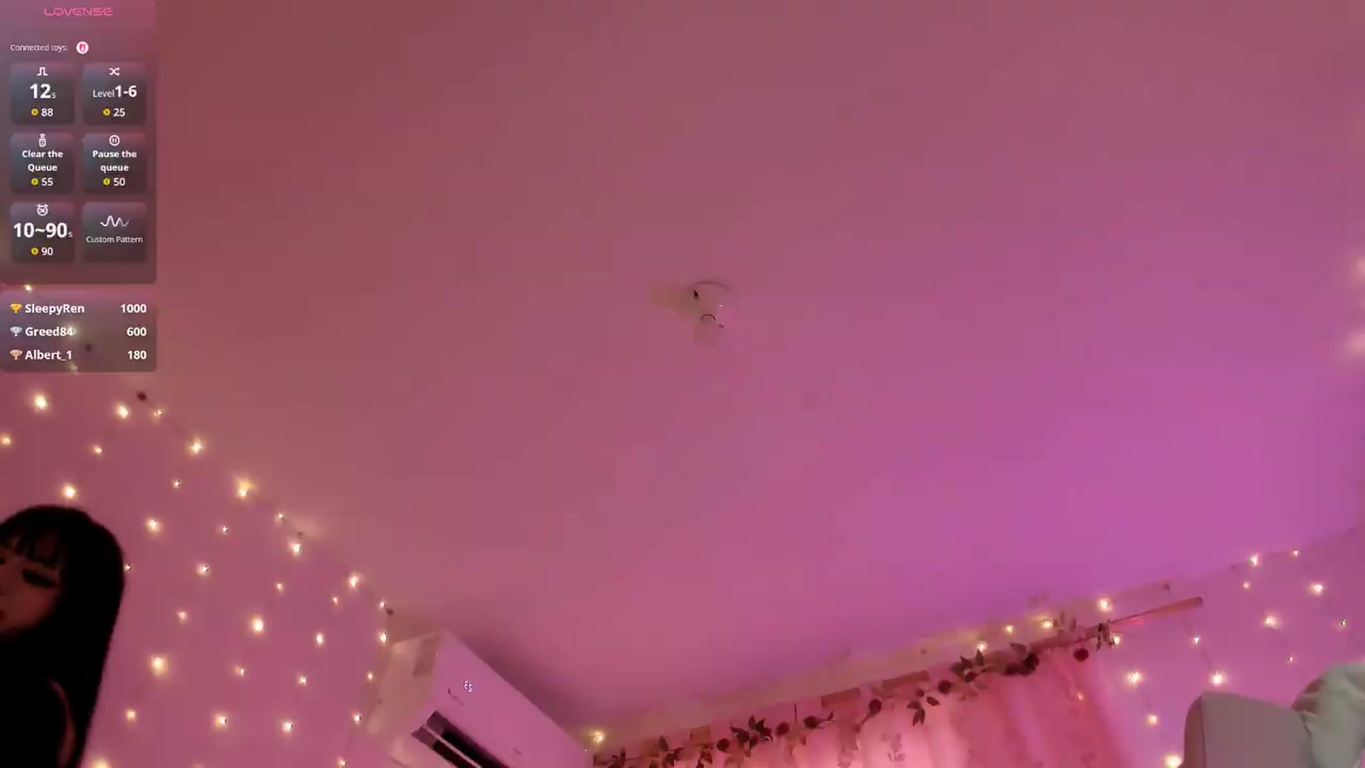 Gallery image thumbnail from Lil_calcifer's myfreecams stream on, 09/02/2026, 15:23 image 20 of 20
