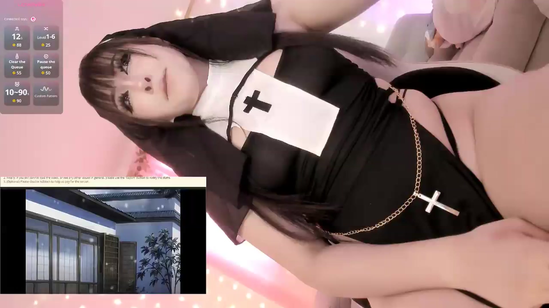 Gallery image thumbnail from Lil_calcifer's myfreecams stream on, 09/03/2026, 16:17 image 3 of 20