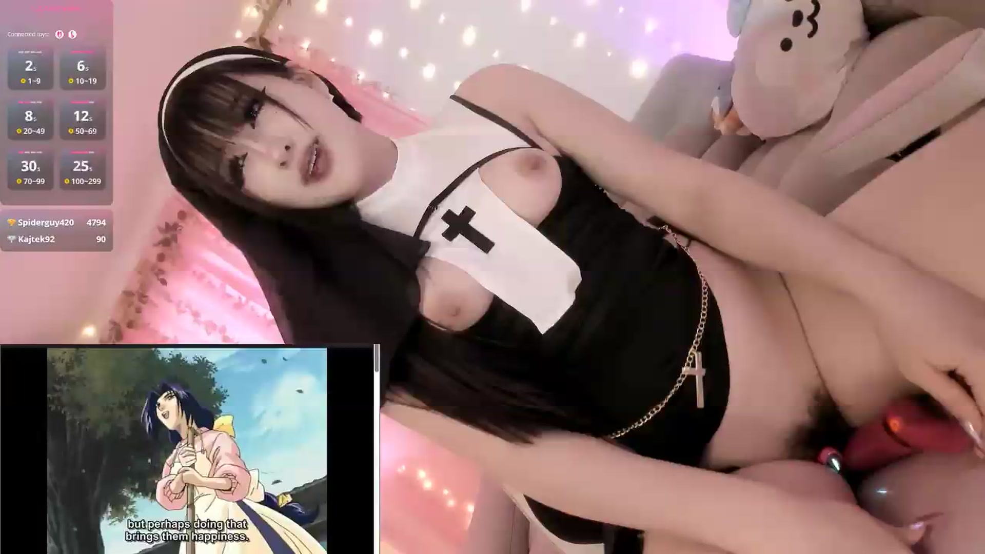 Gallery image thumbnail from Lil_calcifer's myfreecams stream on, 09/03/2026, 16:17 image 18 of 20