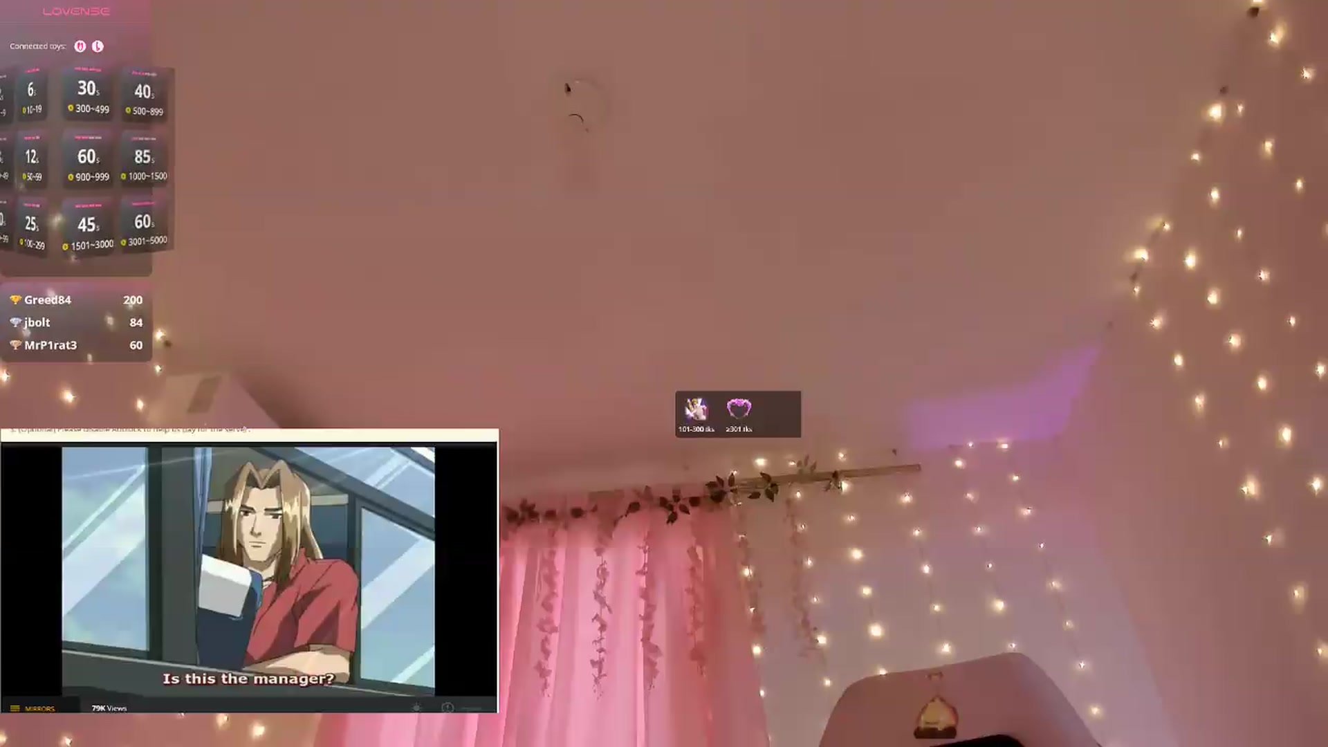 Gallery image thumbnail from Lil_calcifer's myfreecams stream on, 09/04/2026, 15:08 image 15 of 20