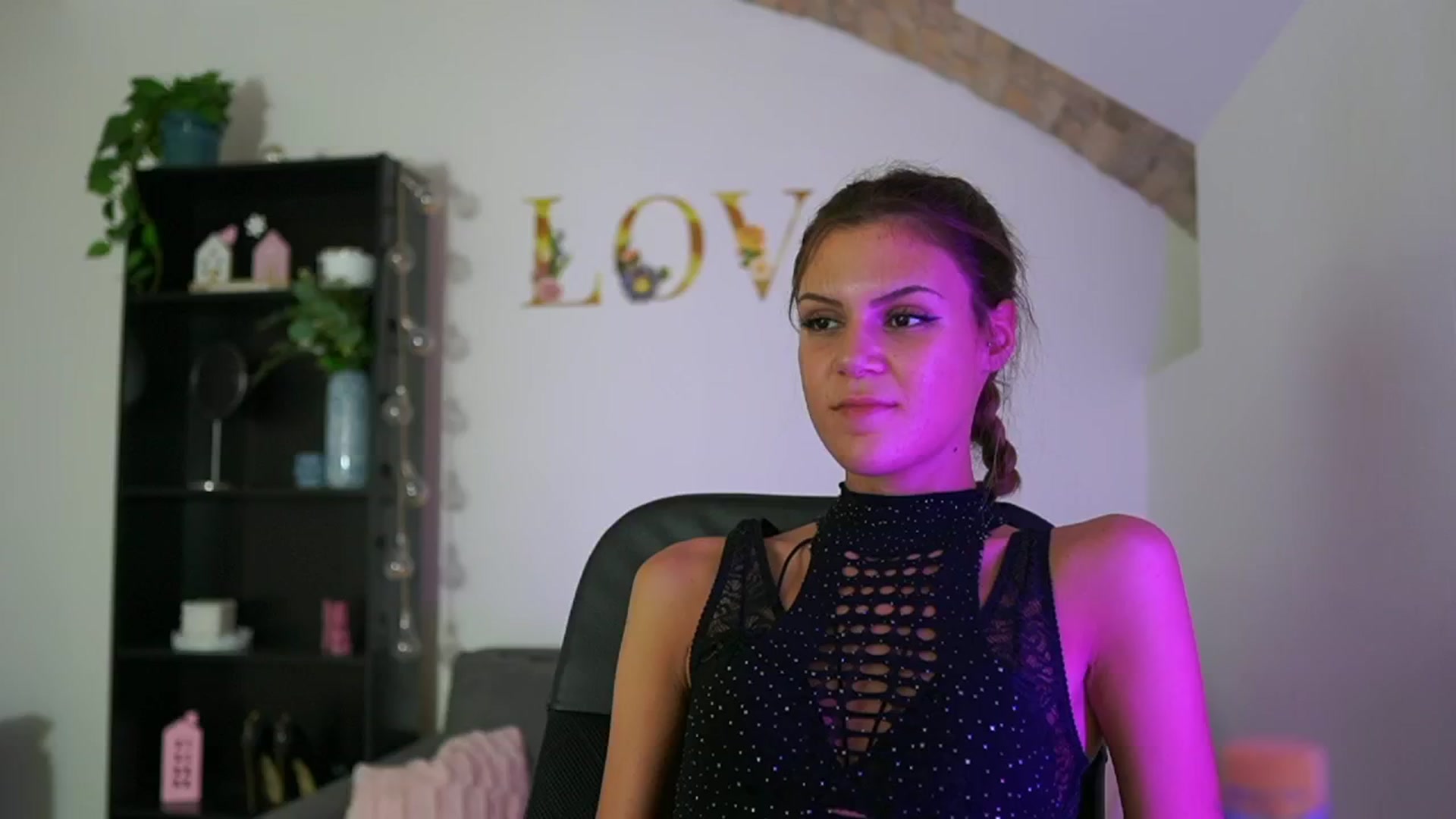Gallery image thumbnail from Lil_stephanie's myfreecams stream on, 09/01/2024, 15:10 image 20 of 20