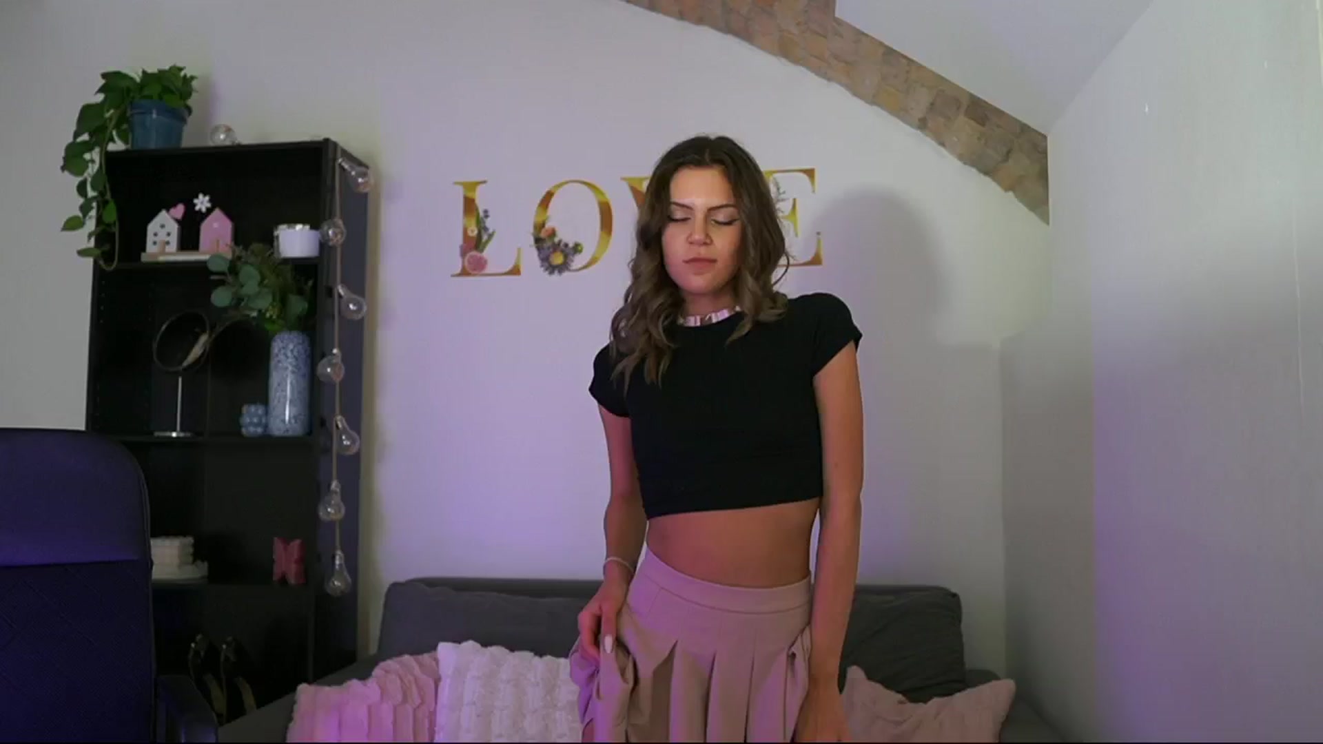 Gallery image thumbnail from Lil_stephanie's myfreecams stream on, 09/30/2024, 08:49 image 20 of 20