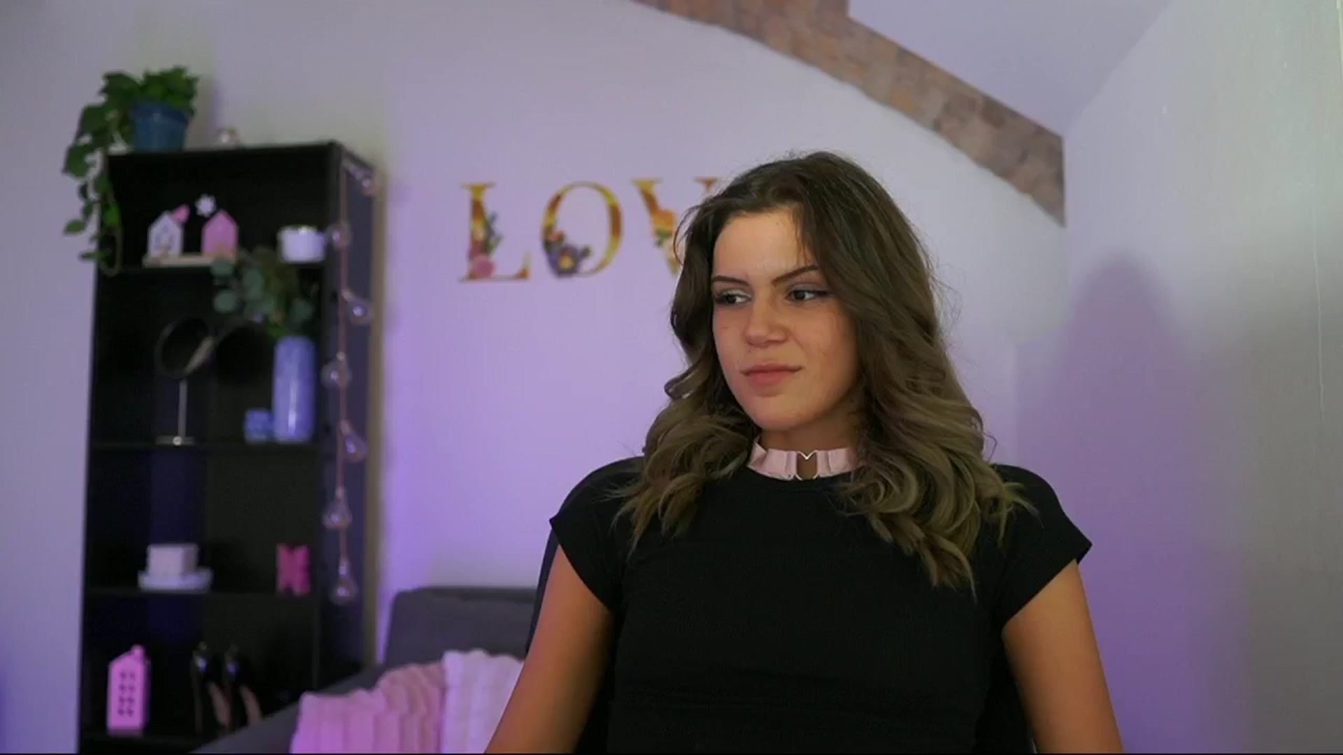 Gallery image thumbnail from Lil_stephanie's myfreecams stream on, 09/30/2024, 08:49 image 6 of 20