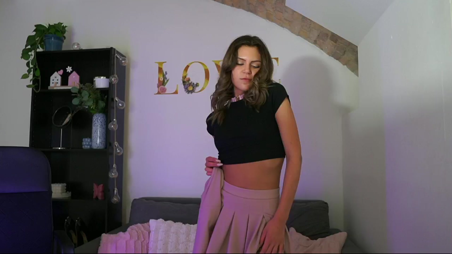 Gallery image thumbnail from Lil_stephanie's myfreecams stream on, 09/30/2024, 08:49 image 18 of 20