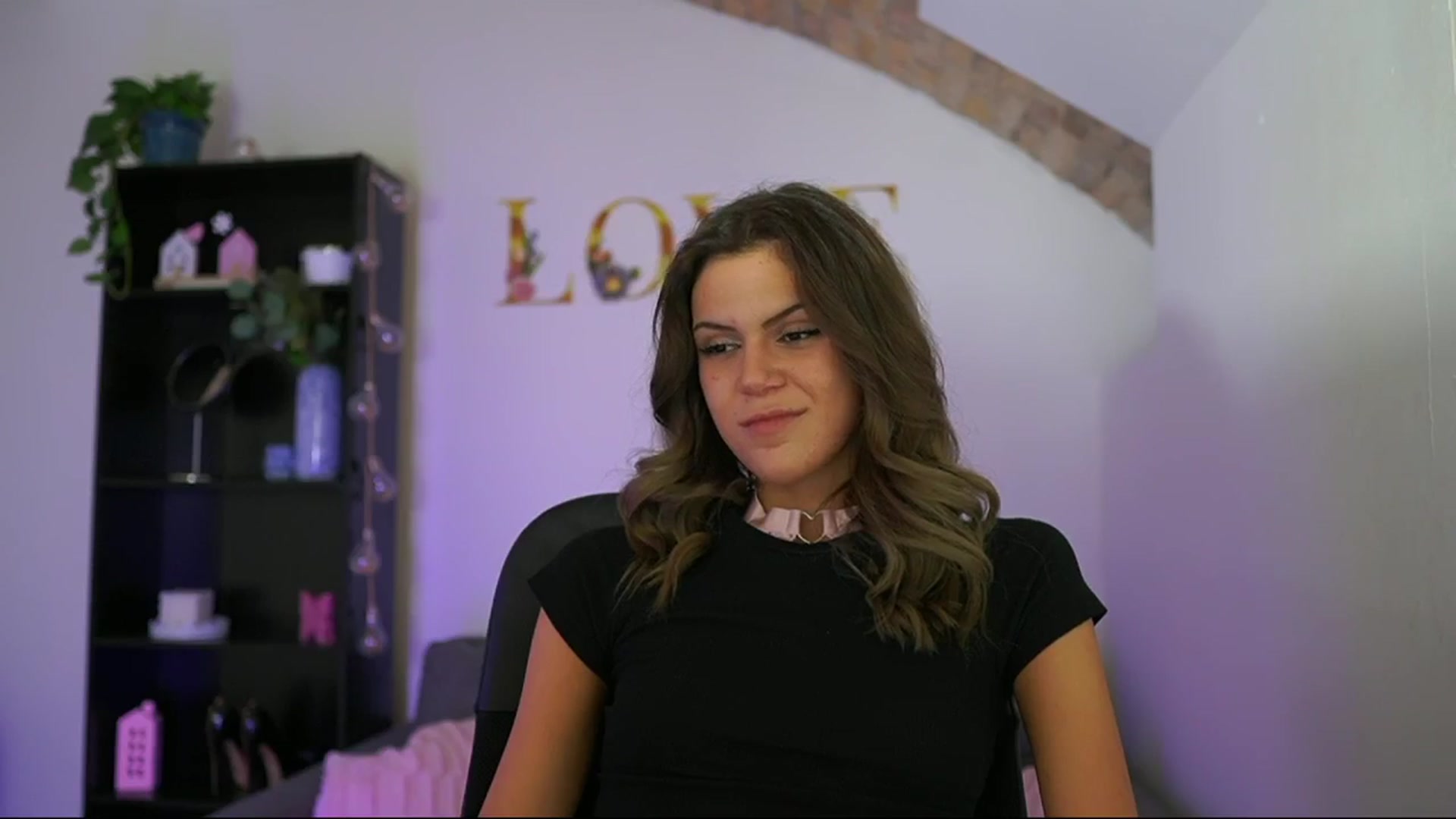 Gallery image thumbnail from Lil_stephanie's myfreecams stream on, 09/30/2024, 10:02 image 12 of 20