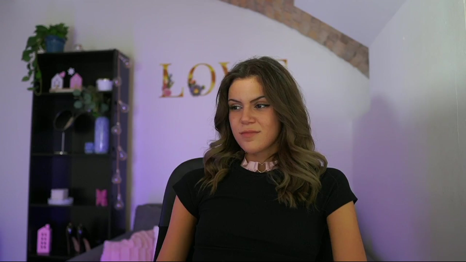 Gallery image thumbnail from Lil_stephanie's myfreecams stream on, 09/30/2024, 10:02 image 11 of 20