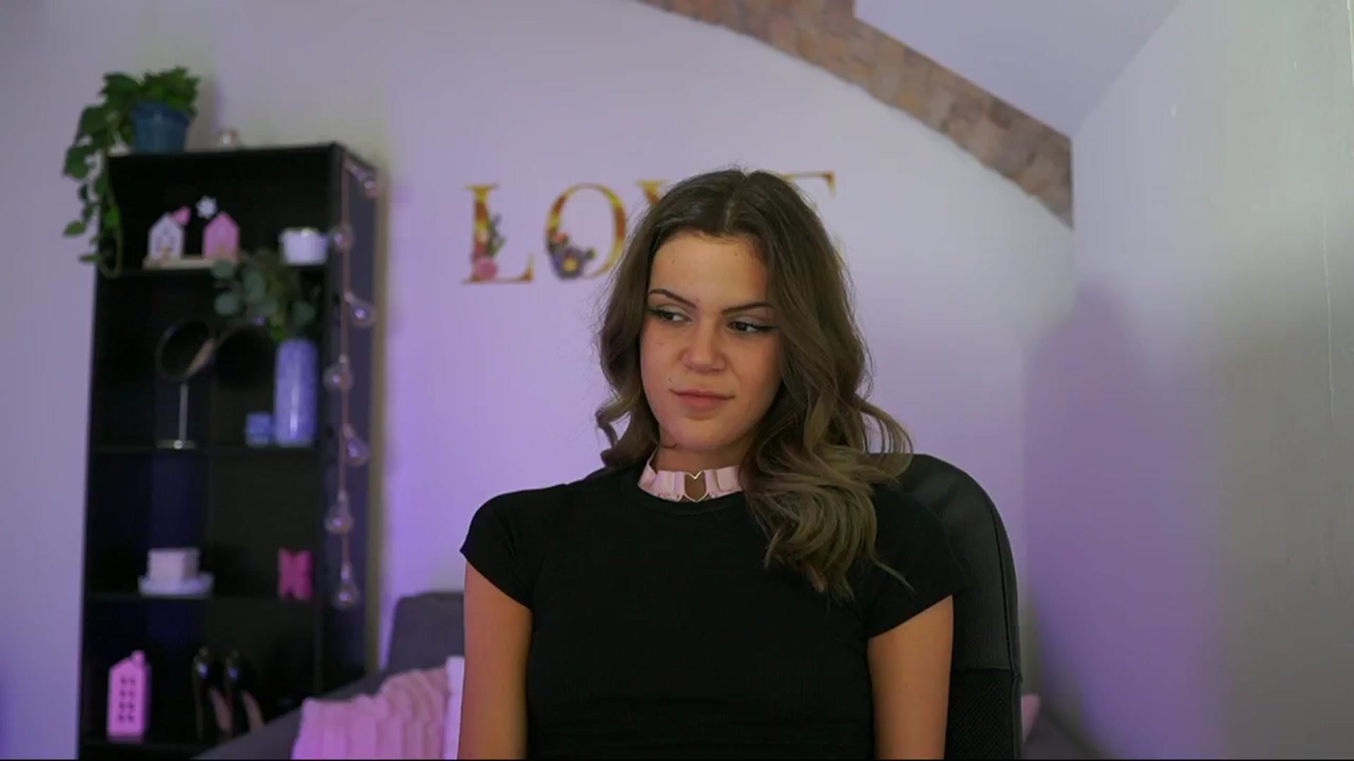 Gallery image thumbnail from Lil_stephanie's myfreecams stream on, 09/30/2024, 10:02 image 1 of 20