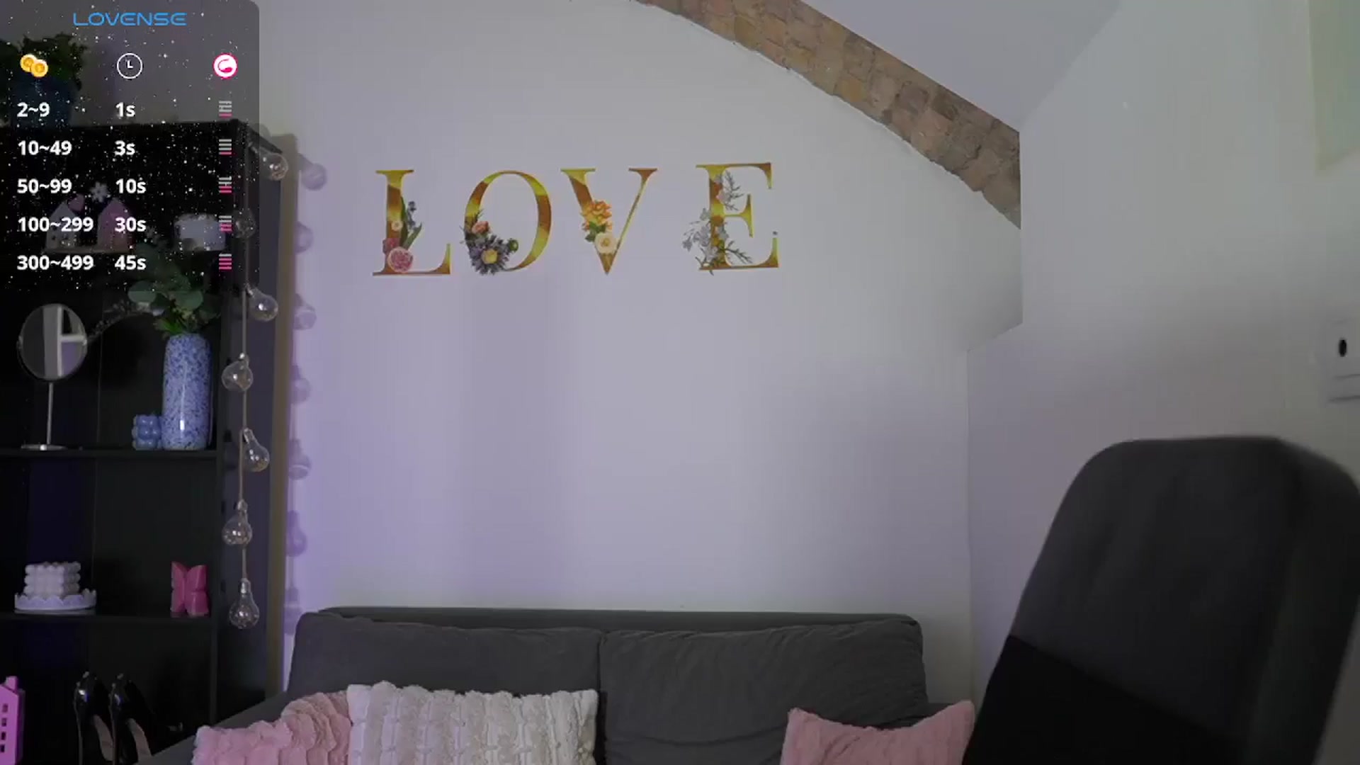 Gallery image thumbnail from Lil_stephanie's myfreecams stream on, 10/07/2024, 12:58 image 11 of 20