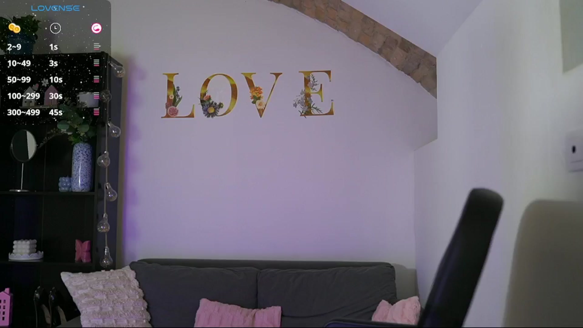 Gallery image thumbnail from Lil_stephanie's myfreecams stream on, 10/14/2024, 11:28 image 20 of 20