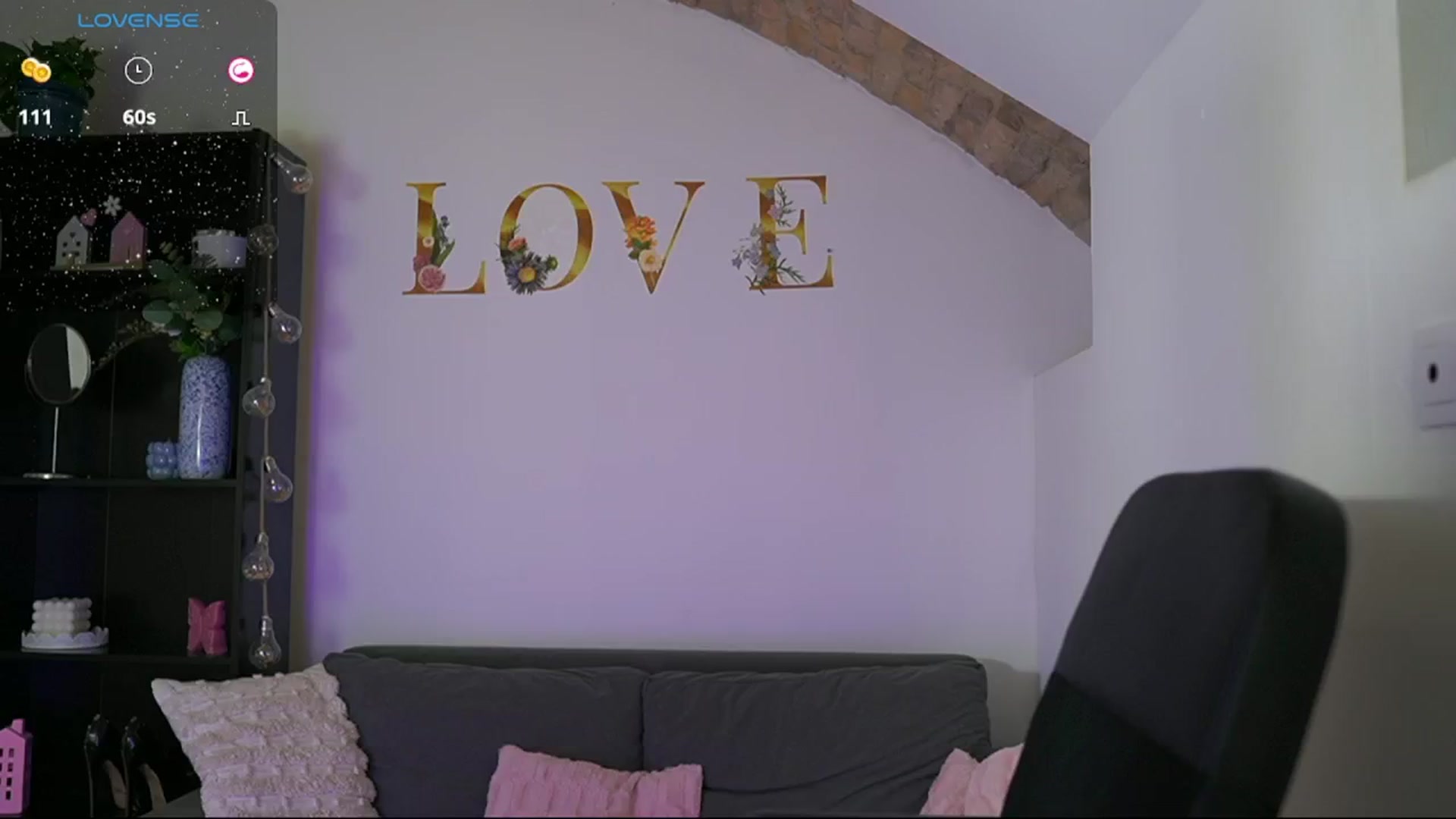 Gallery image thumbnail from Lil_stephanie's myfreecams stream on, 10/14/2024, 11:47 image 9 of 20