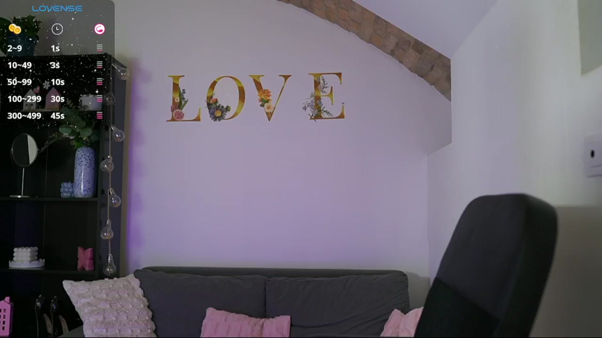 Gallery image thumbnail from Lil_stephanie's myfreecams stream on, 10/14/2024, 11:47 image 5 of 20